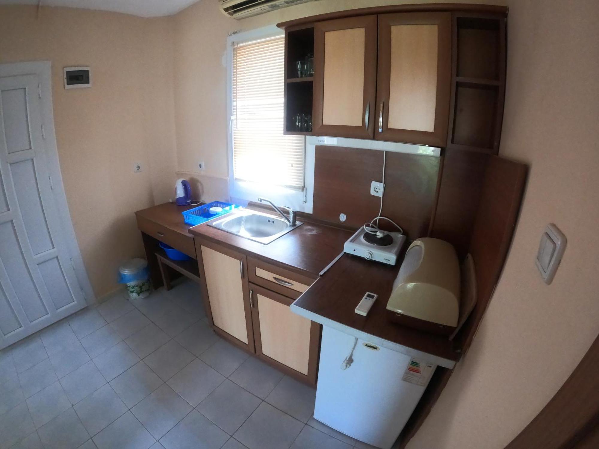 Aparthotel Dream Bitez