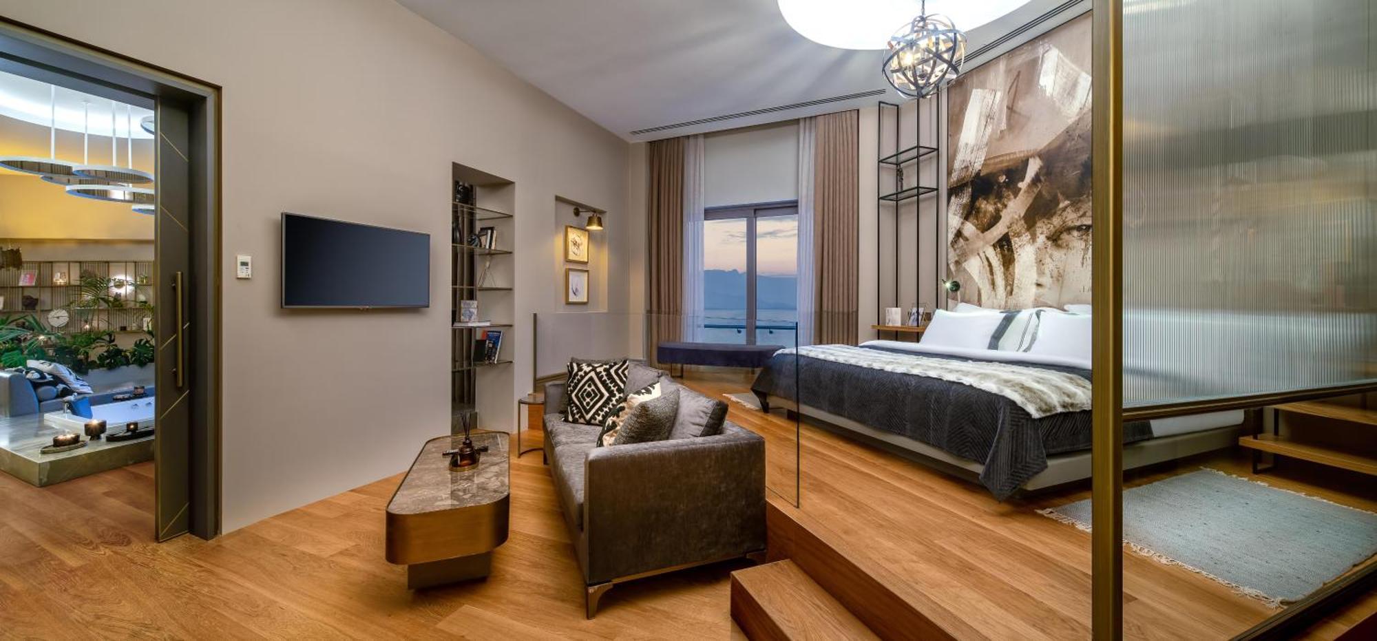 Hotel Akra Antalya 5*