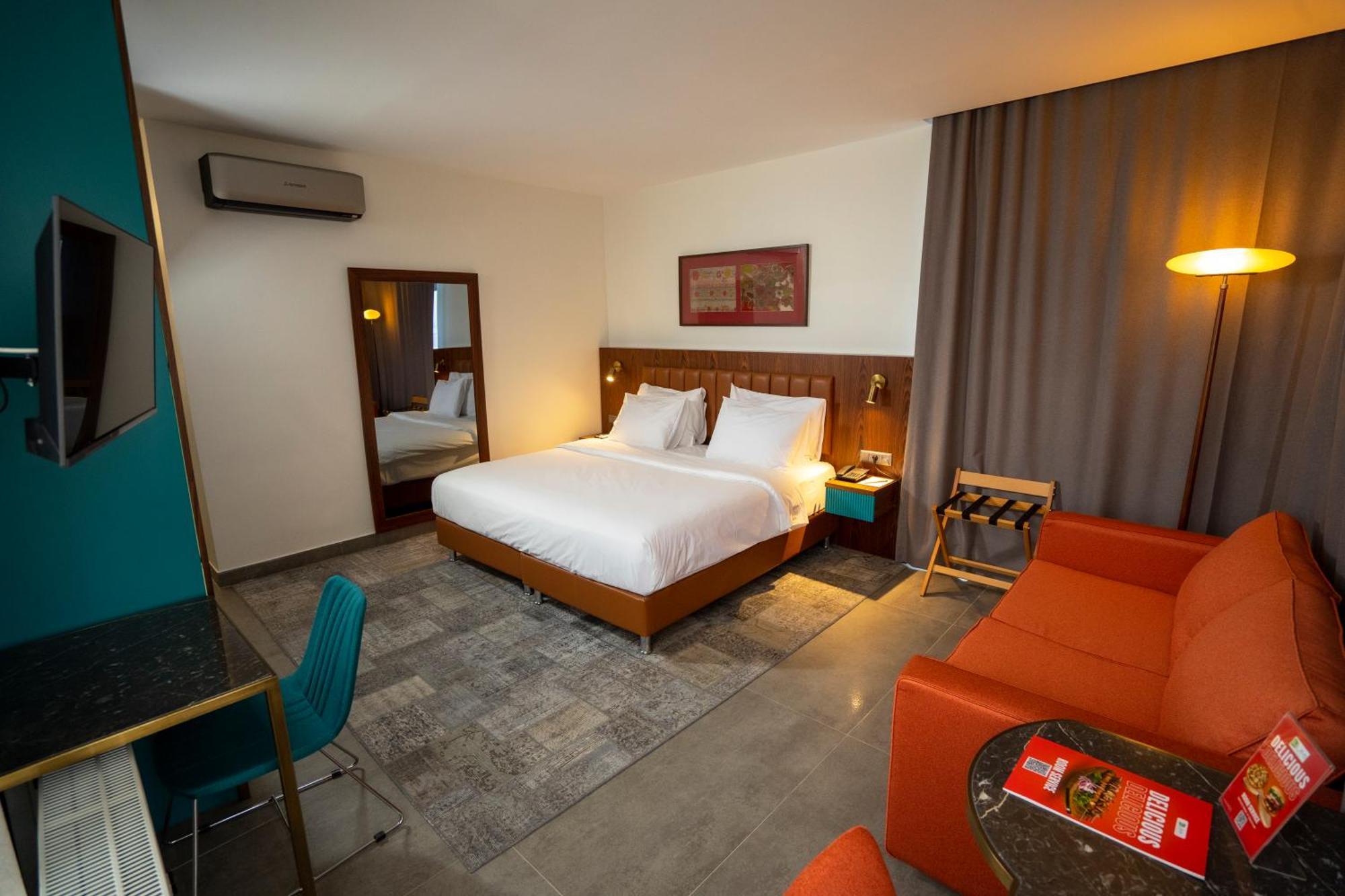 Numi Hotel Istanbul