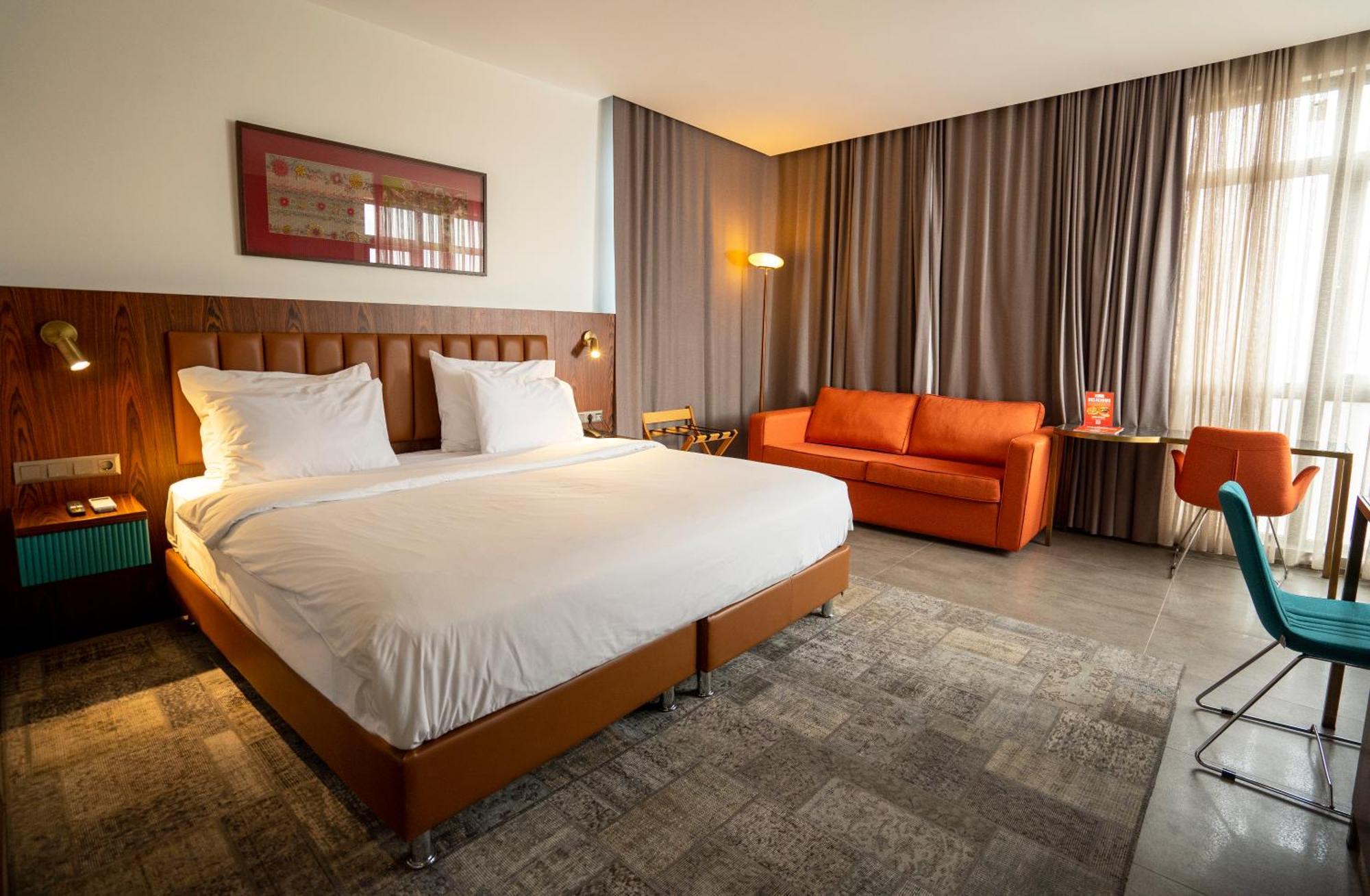 Numi Istanbul