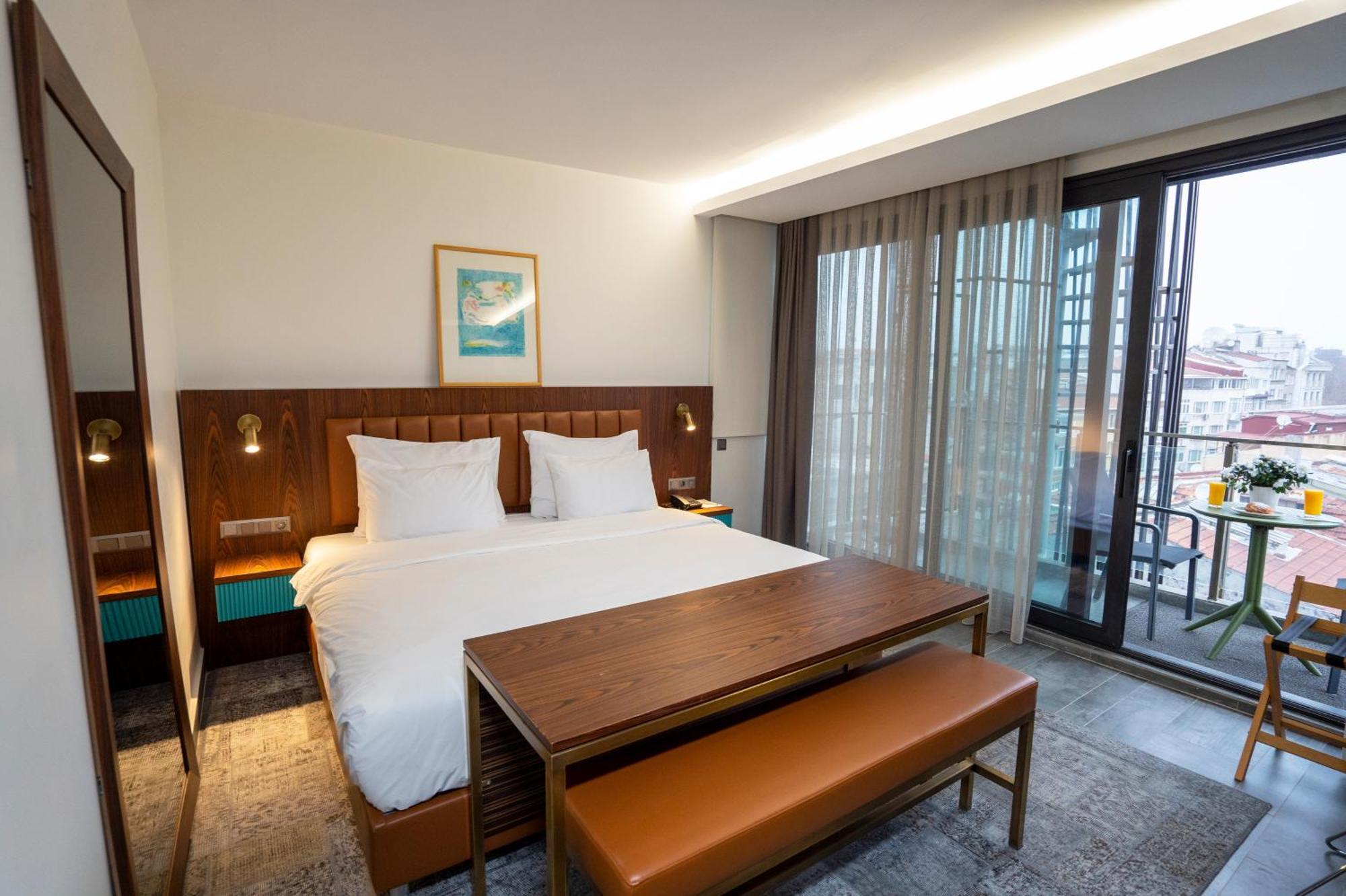 Hotel Numi Istanbul