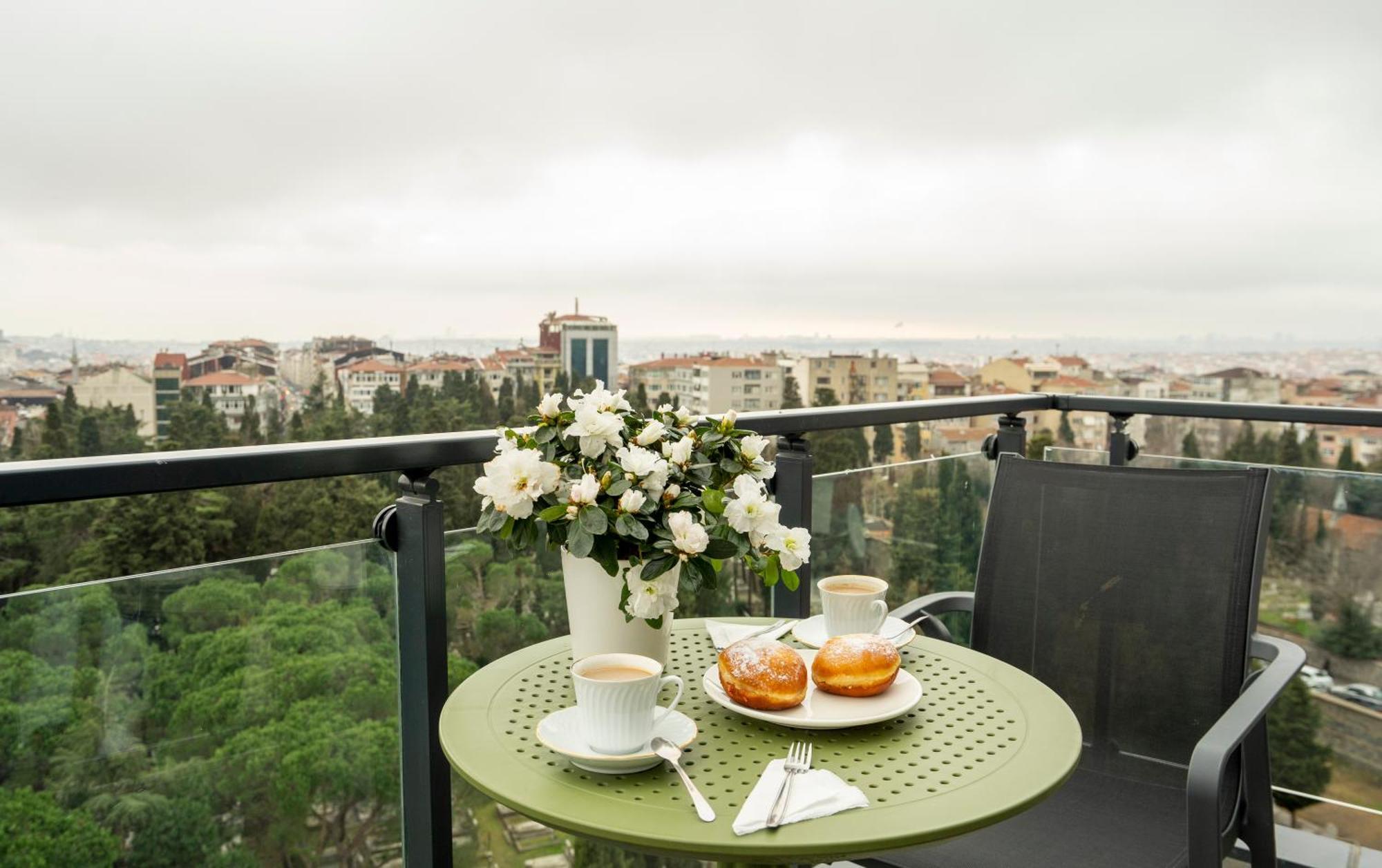 Numi 4* Istanbul