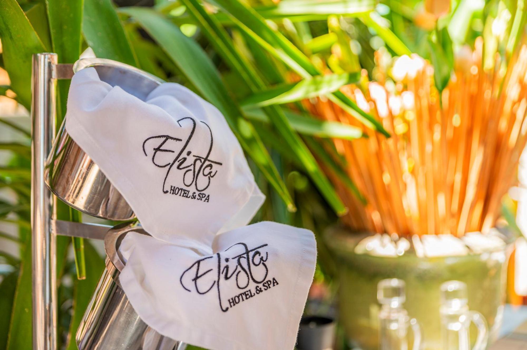 Elista & Hotel
