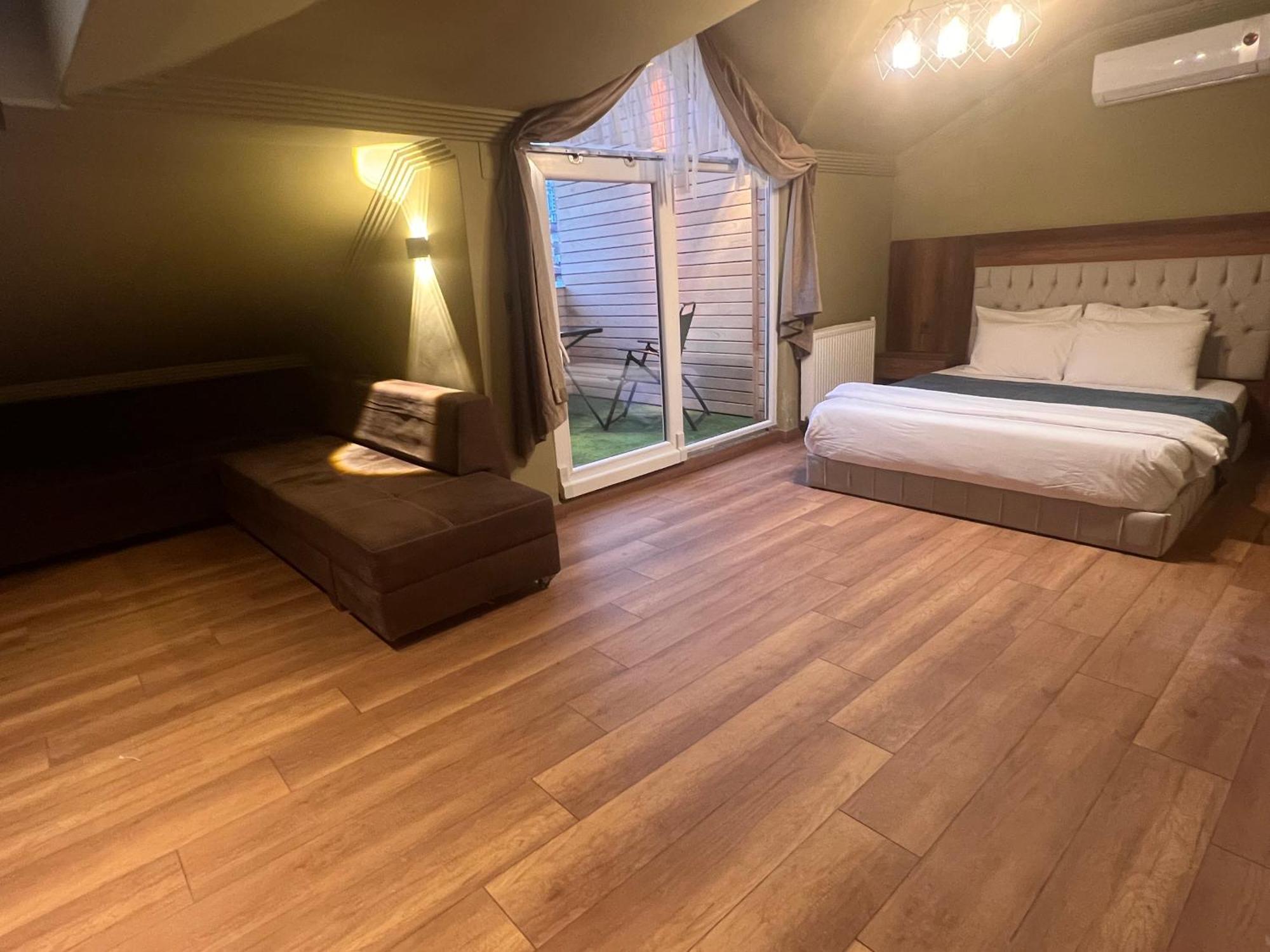 Real King Hotel Trabzon