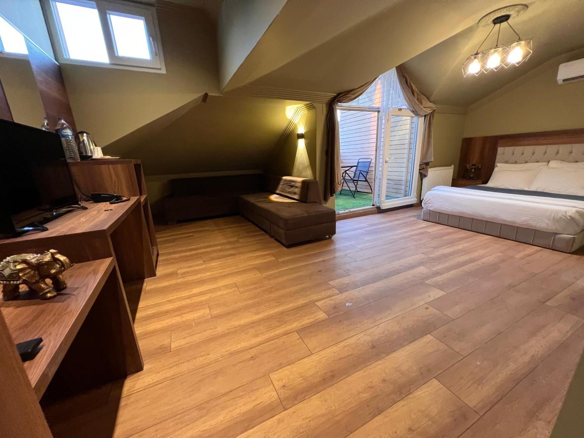 Hotel Real King Trabzon