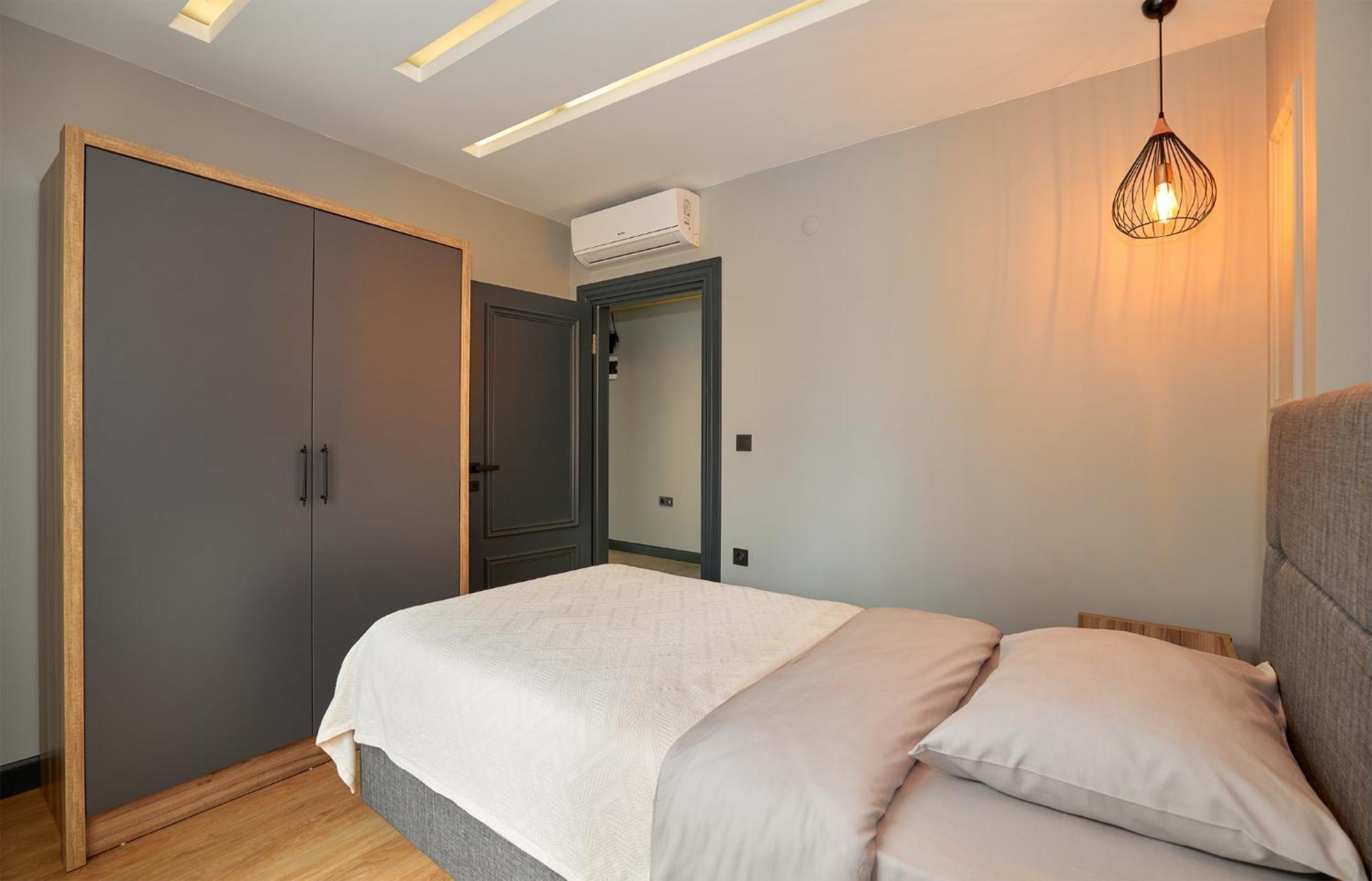 Aparthotel Sofyapart