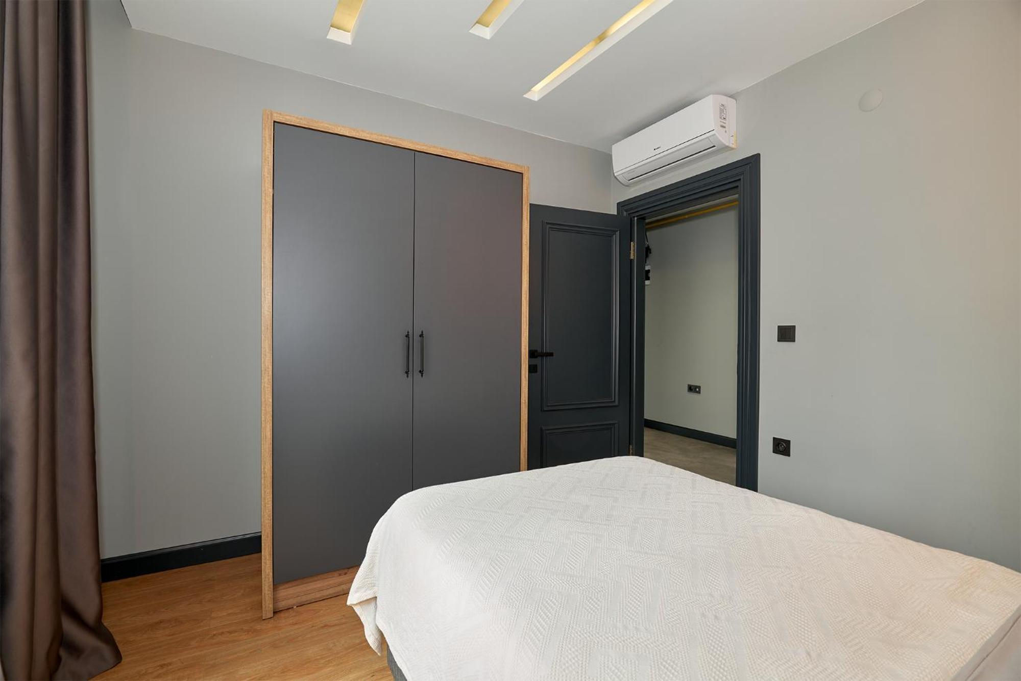 Sofyapart Aparthotel