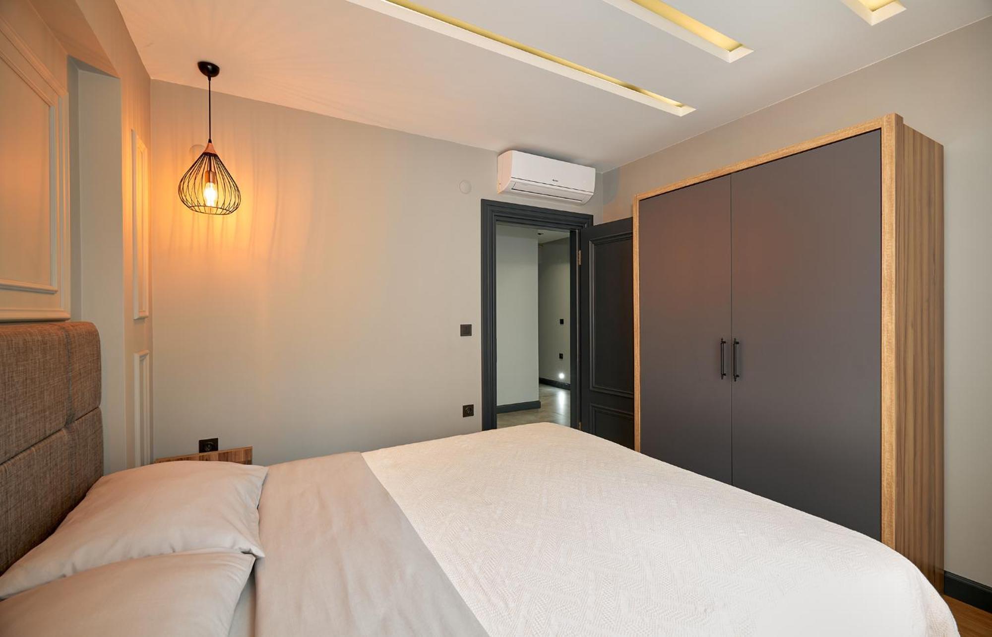 Aparthotel Sofyapart