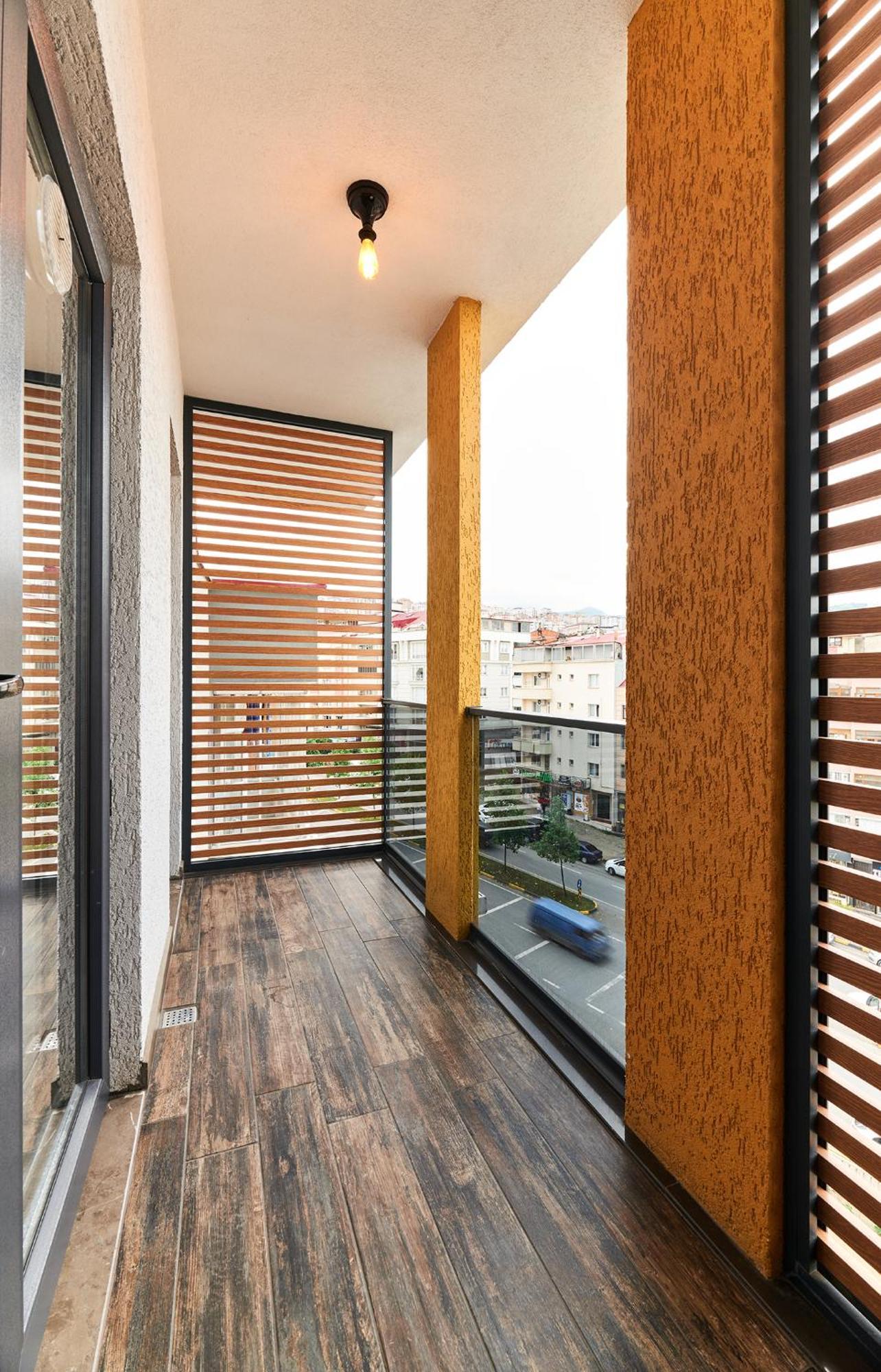 Sofyapart Aparthotel Trabzon