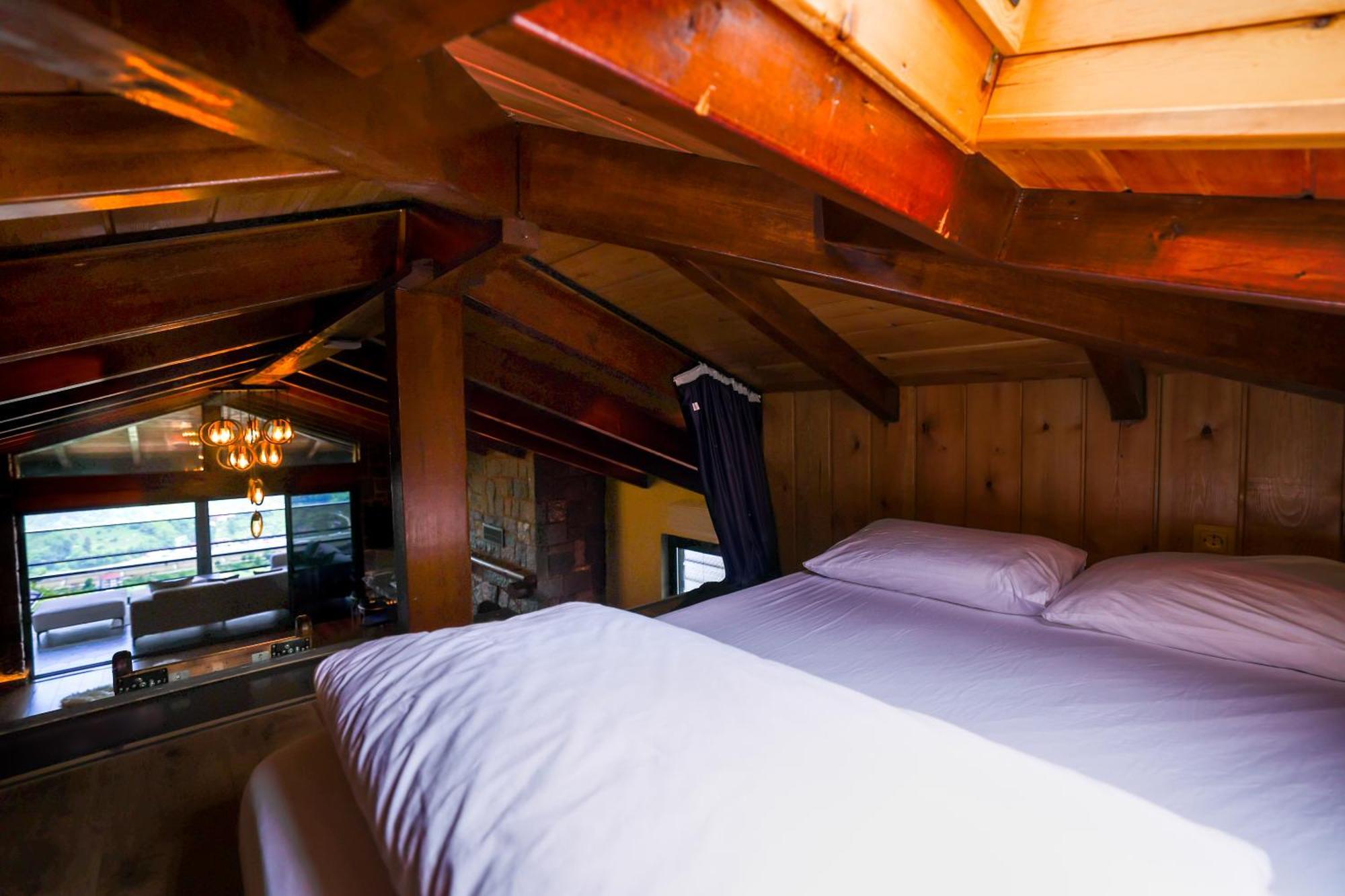 Hotel Cathan Art