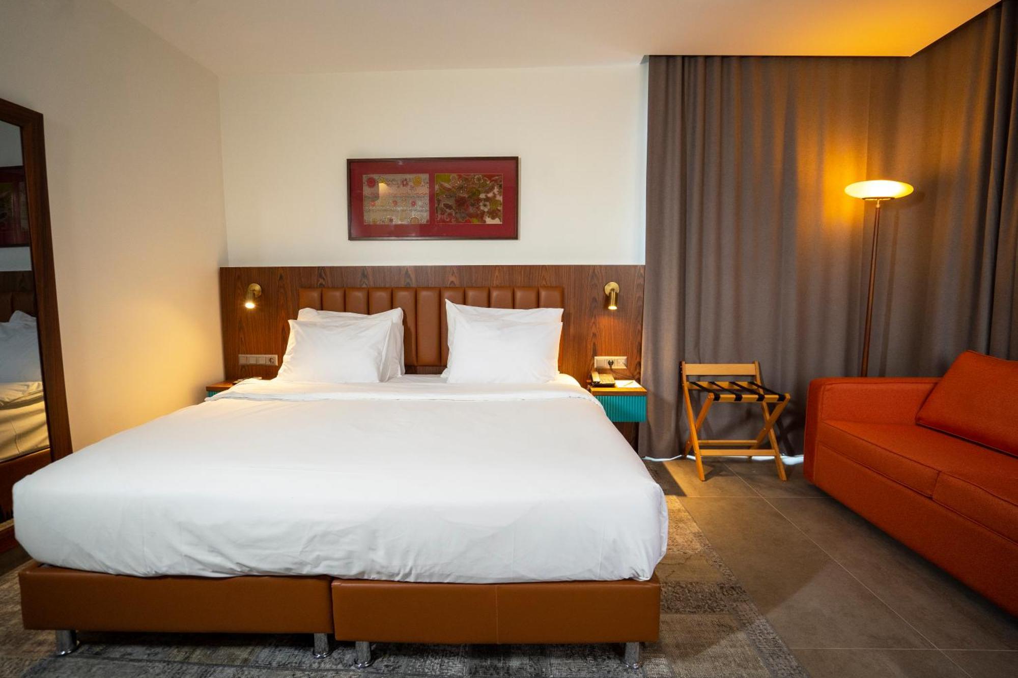 Hotel Numi Istanbul