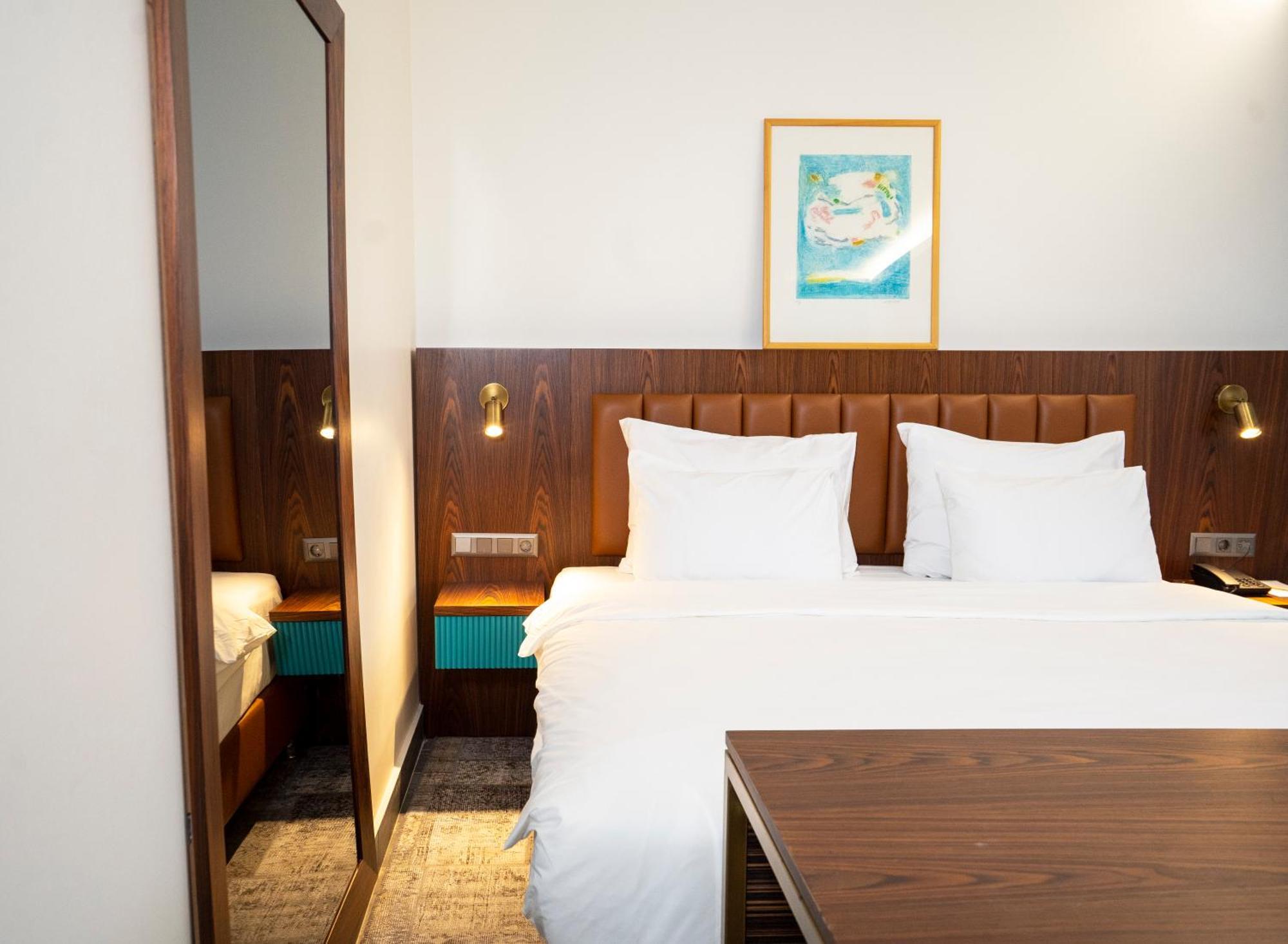 Numi 4* Istanbul