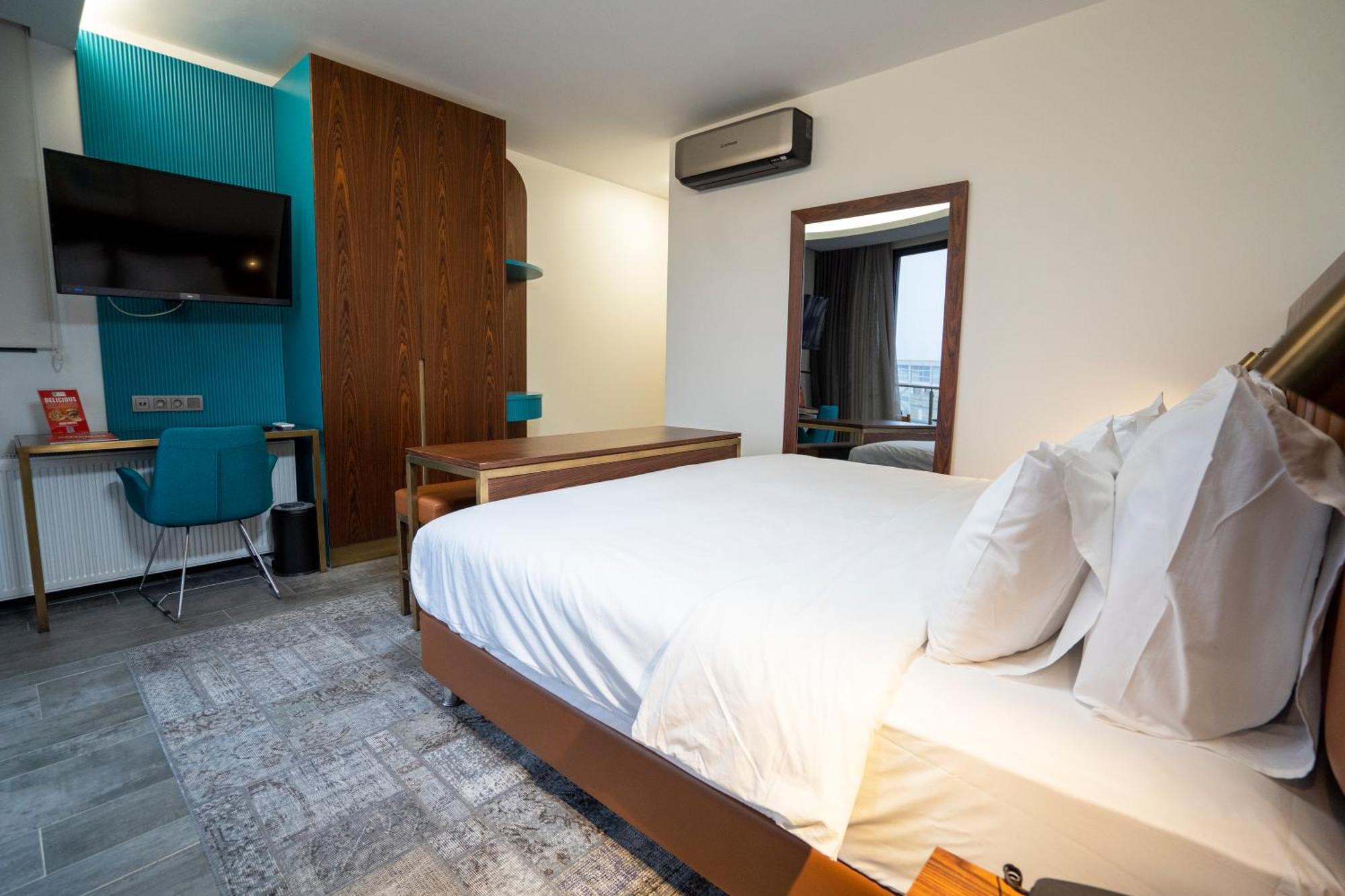 Numi Hotel Istanbul