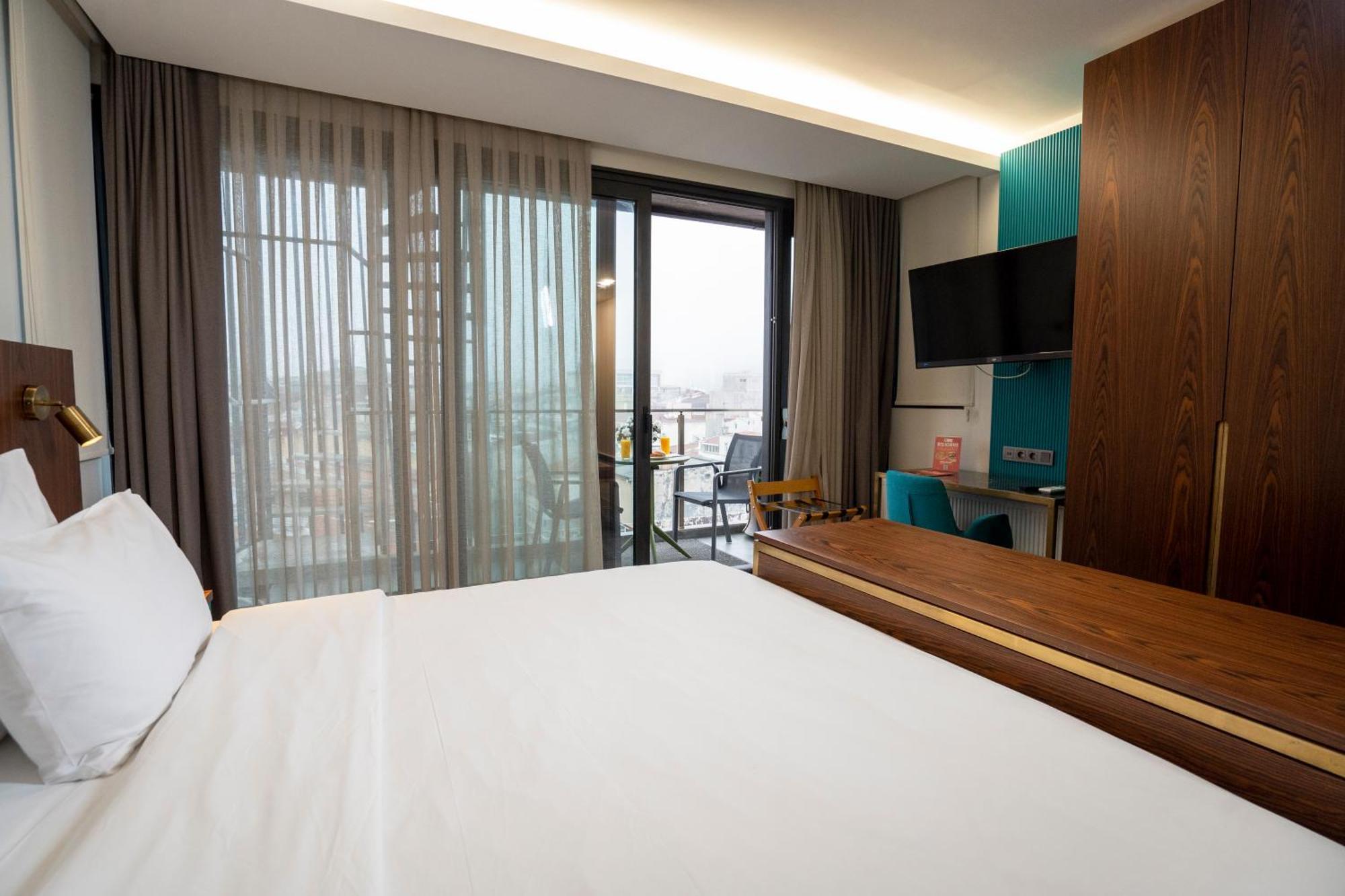 Hotel Numi Istanbul