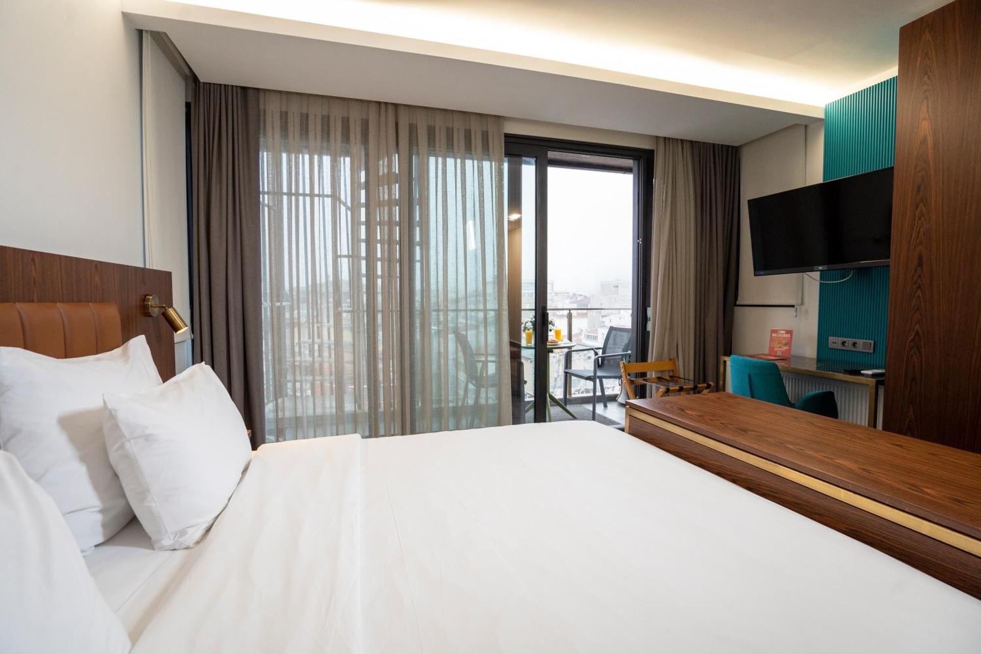 Numi Istanbul