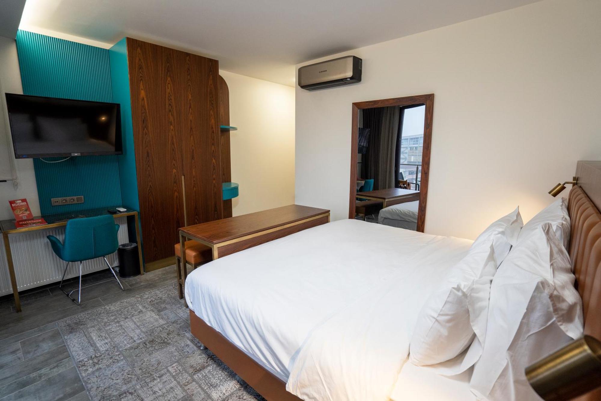 Numi 4* Istanbul