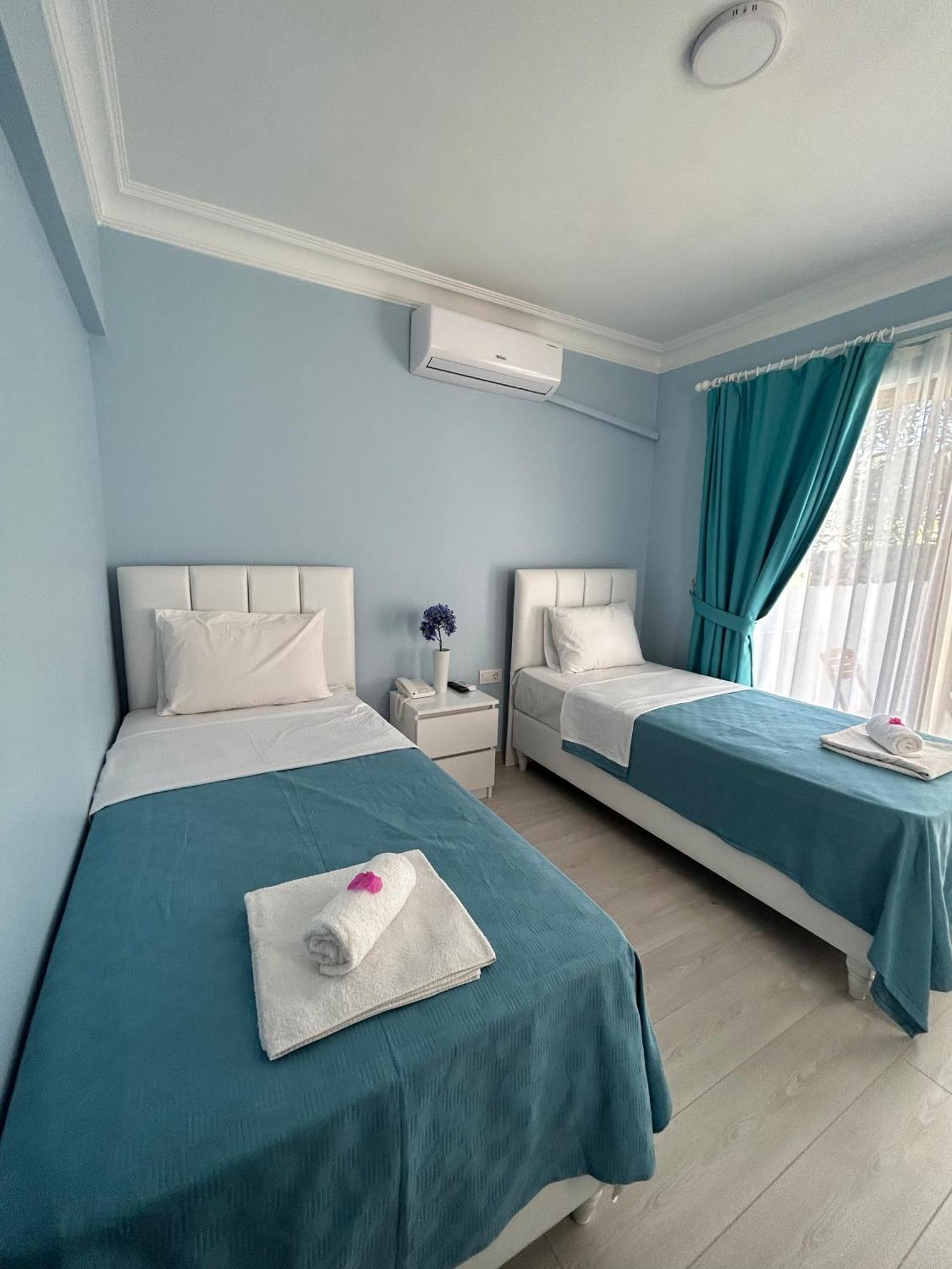 Marquis Blue Bed & Breakfast