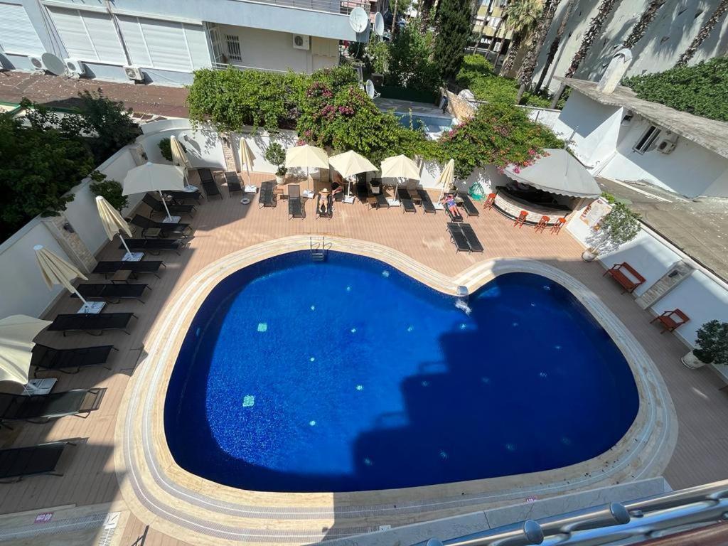 Asli Hotel