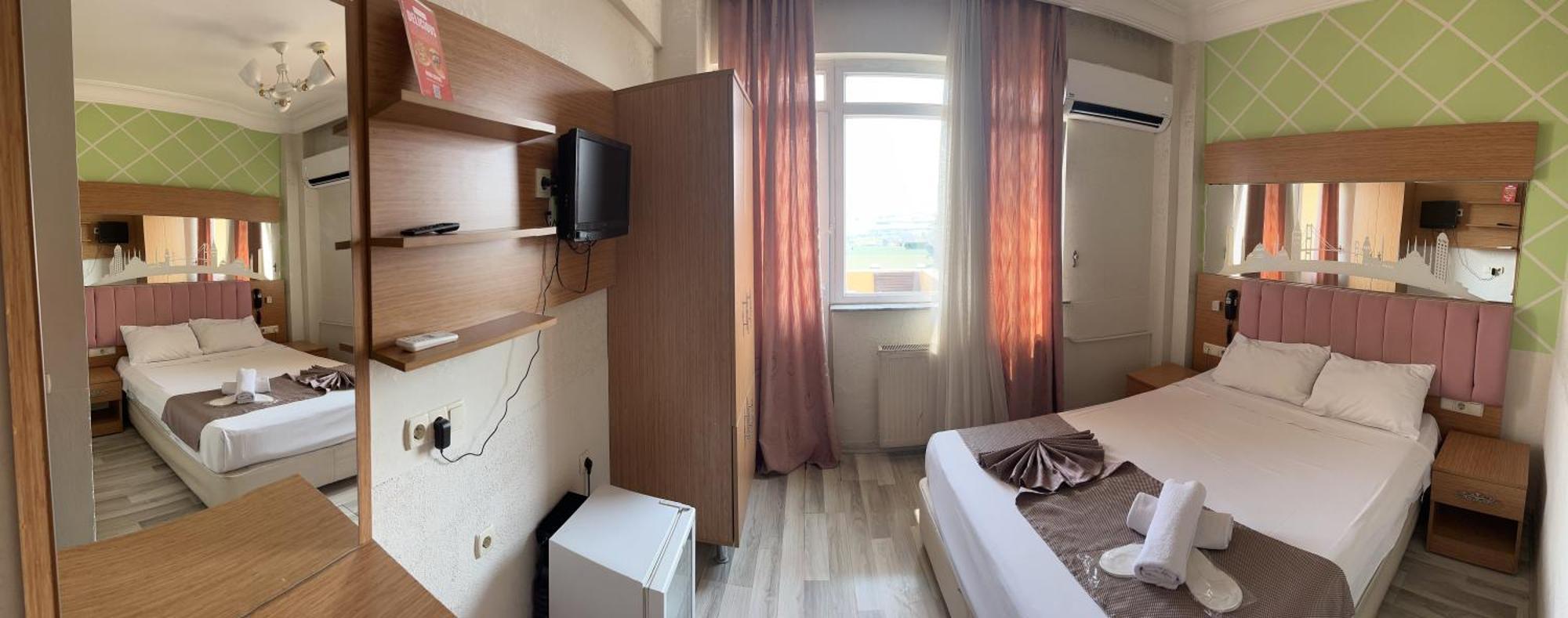Divas Silver Hotel 3*