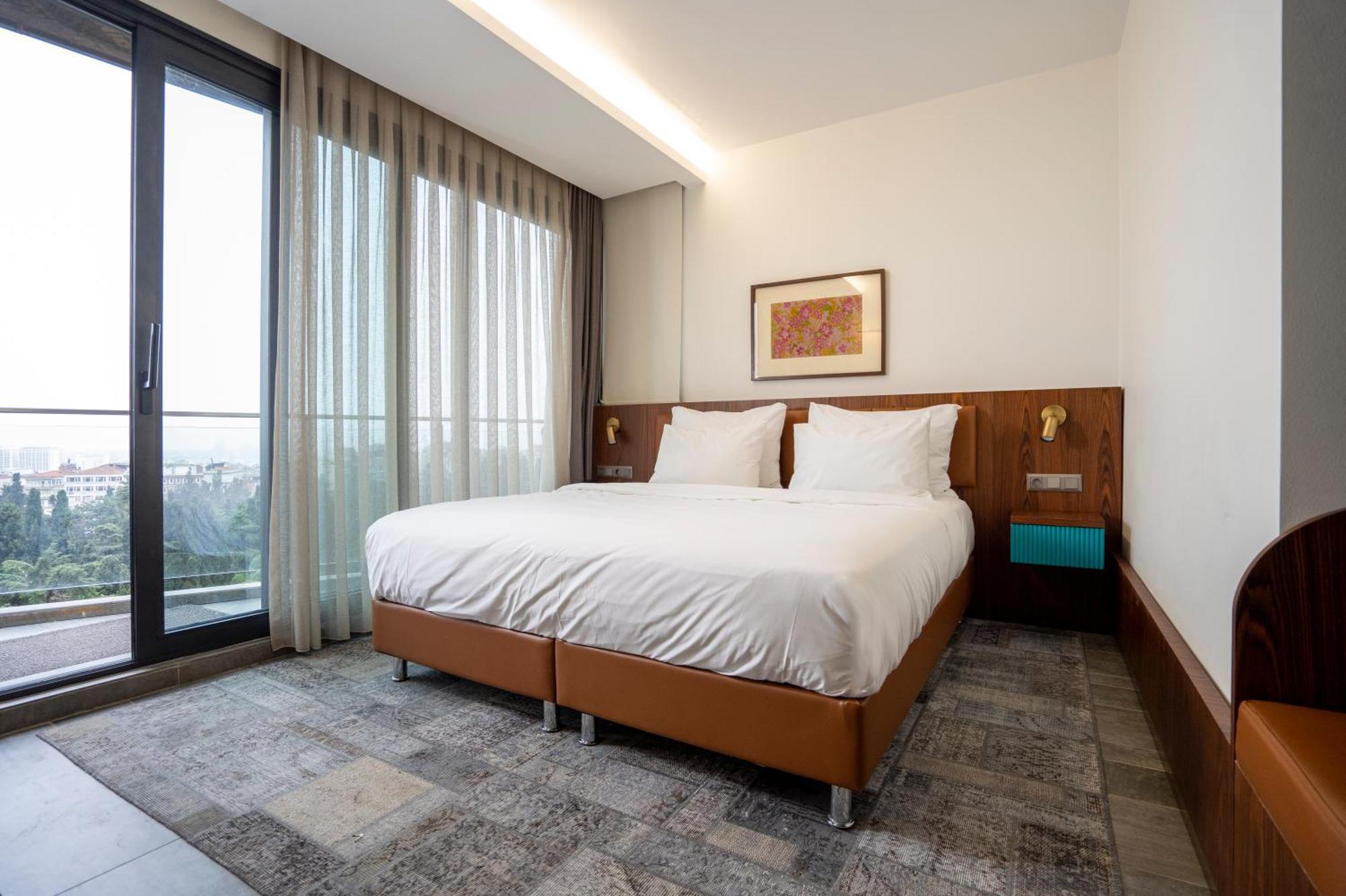 Numi Hotel