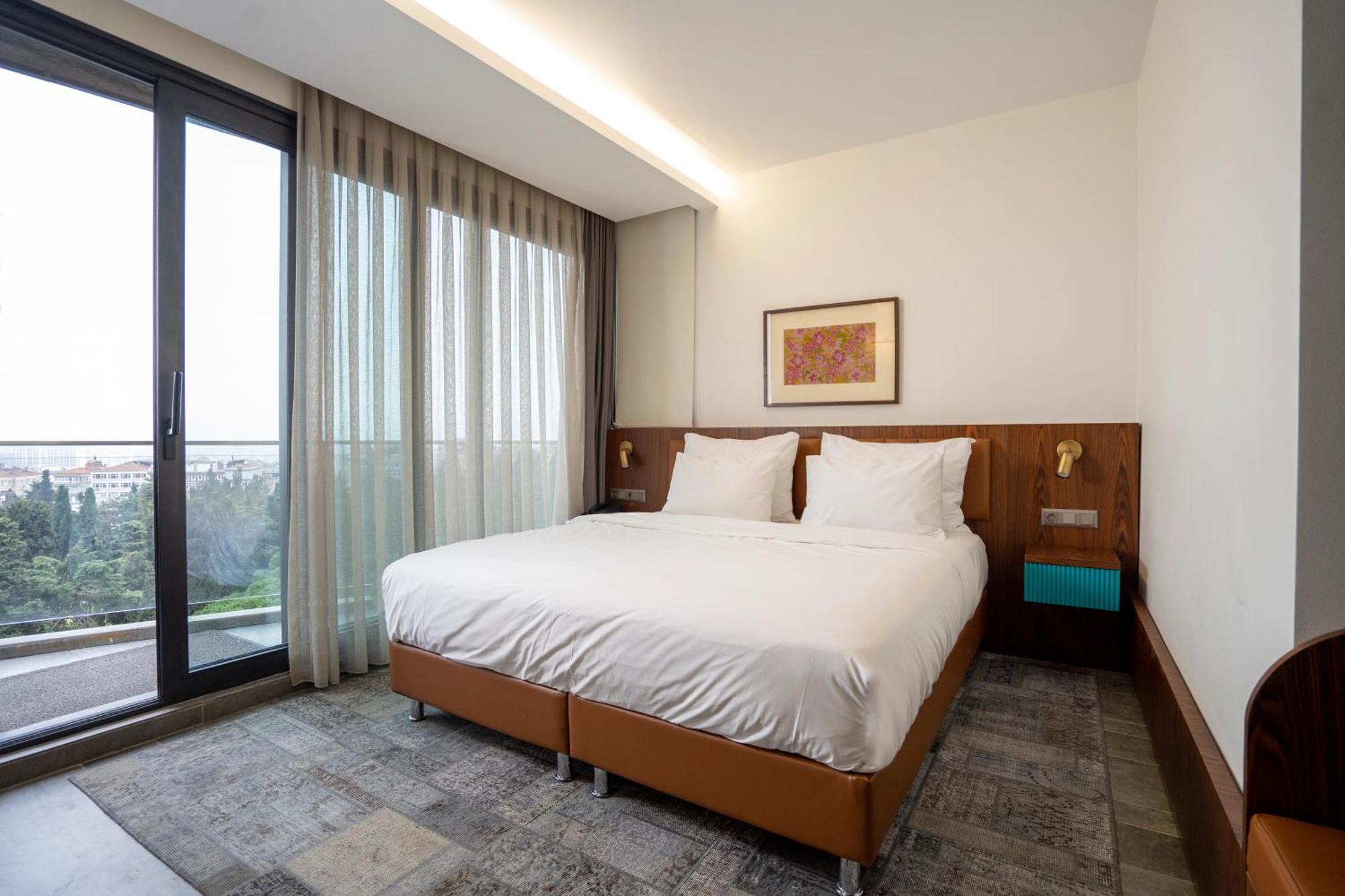 Hotel Numi Istanbul