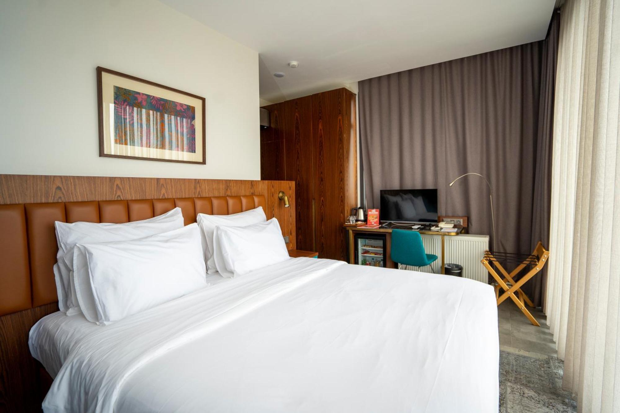 Numi Hotel Istanbul