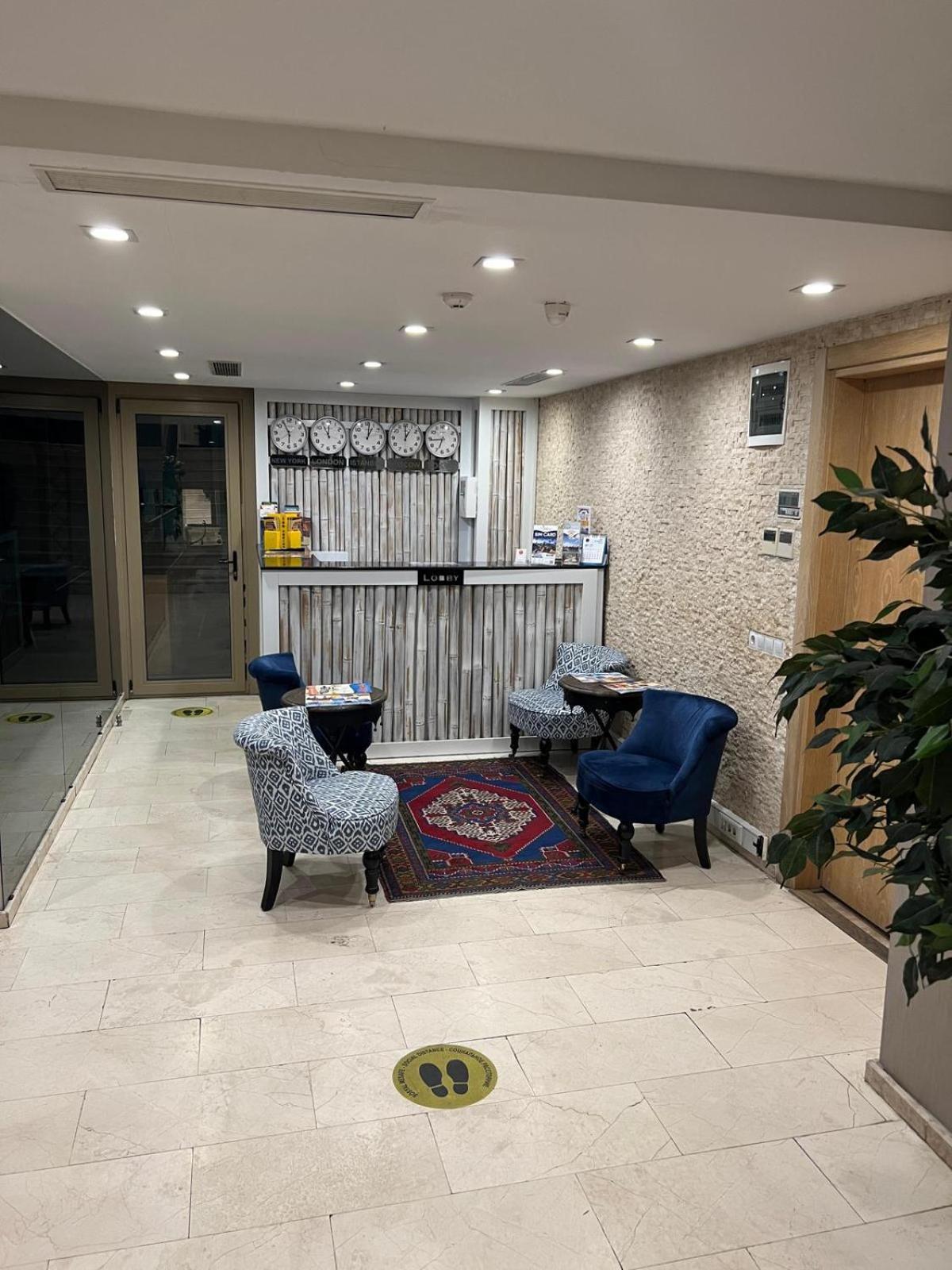 Hotel Aybar & 4*