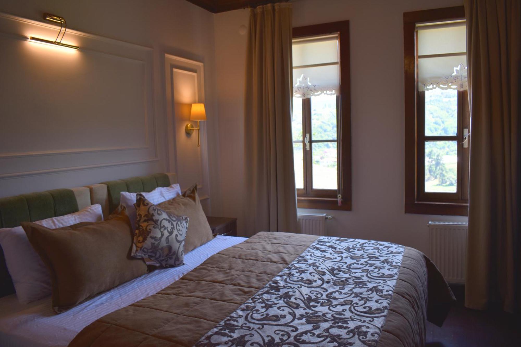 Mehmet Efendi Mansion &