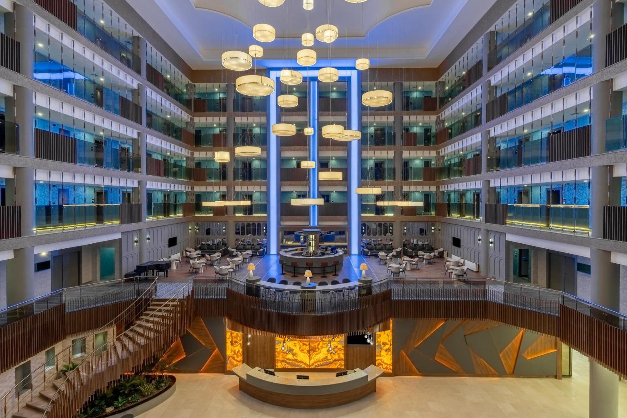 Wyndham Thermal&spa 5*