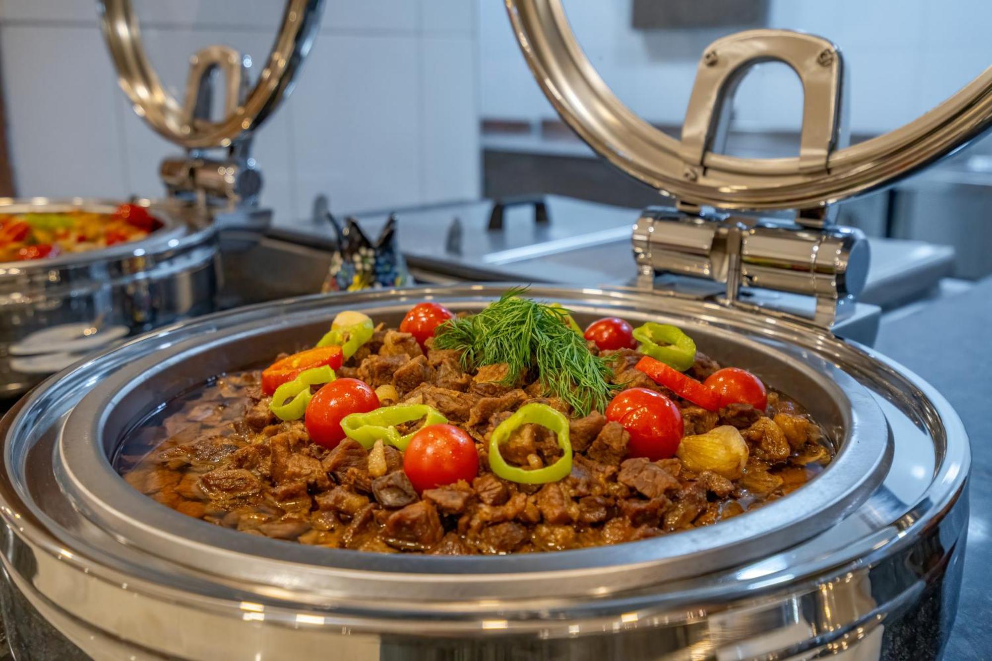 Hotel Wyndham Thermal&spa Afyonkarahisar