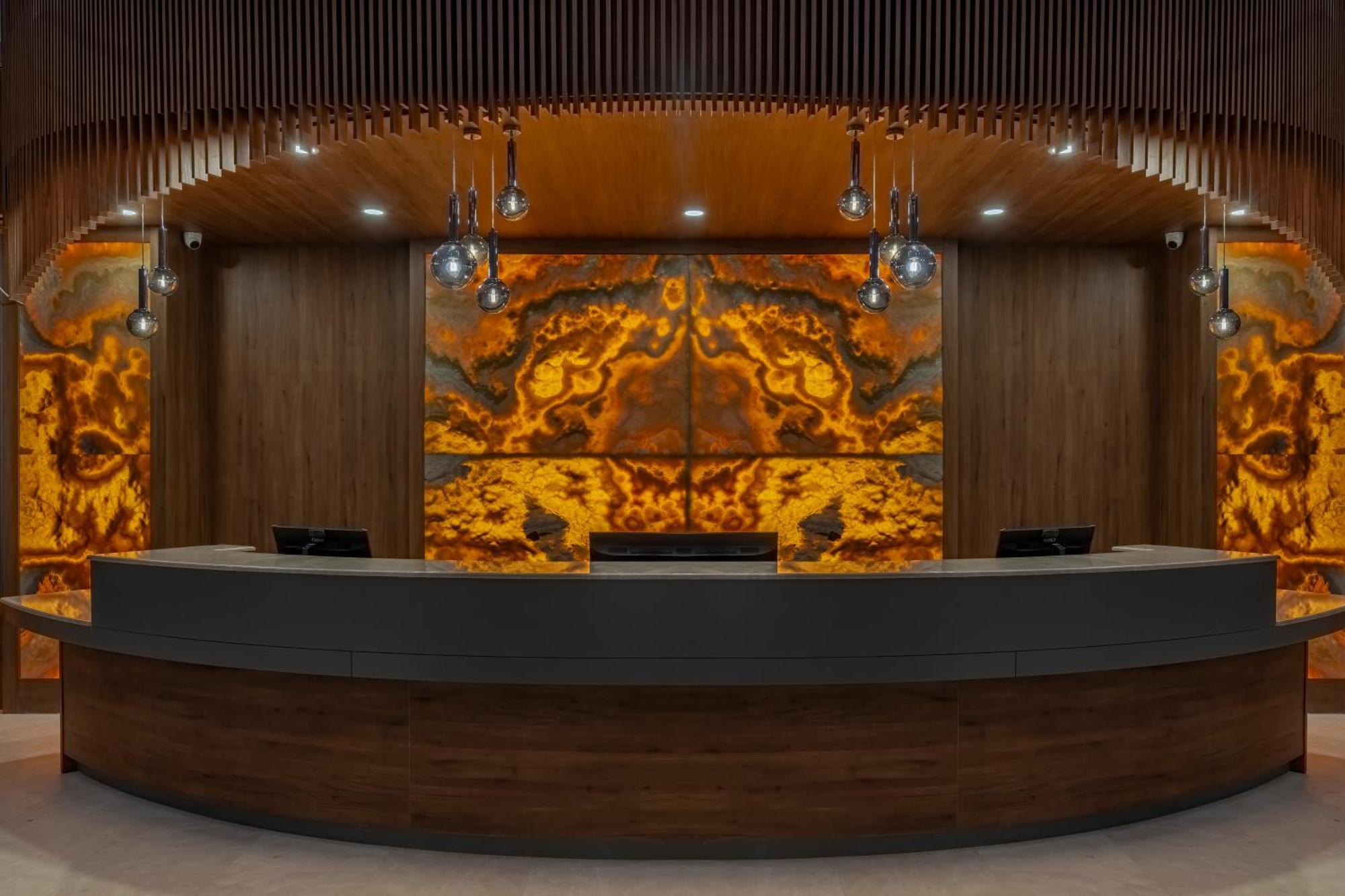Hotel Wyndham Thermal&spa