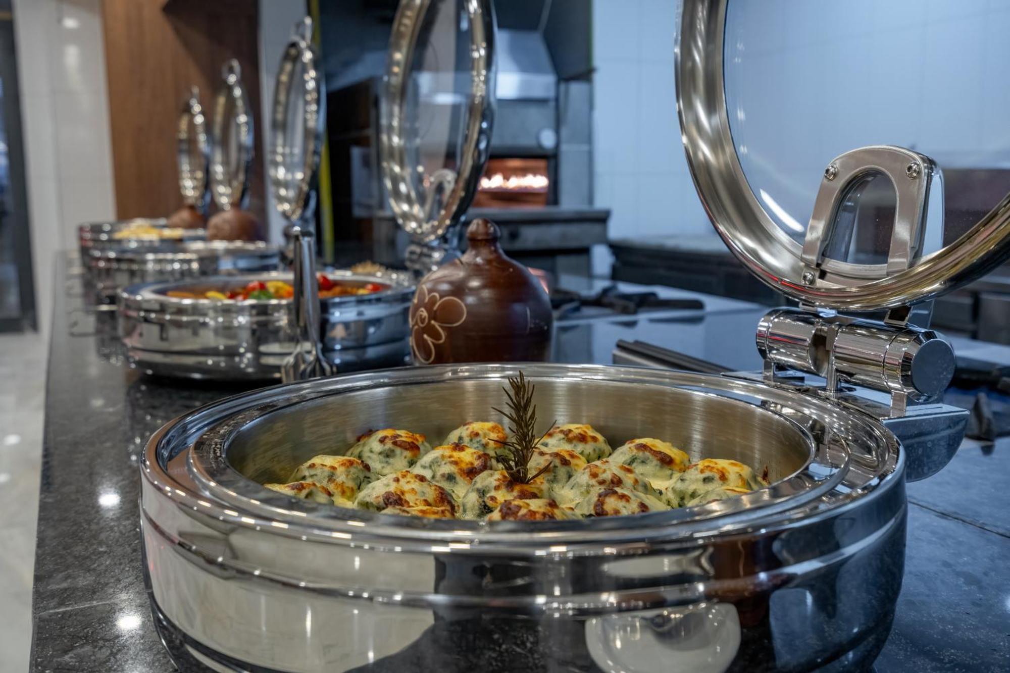 Wyndham Thermal&spa Hotel Afyonkarahisar