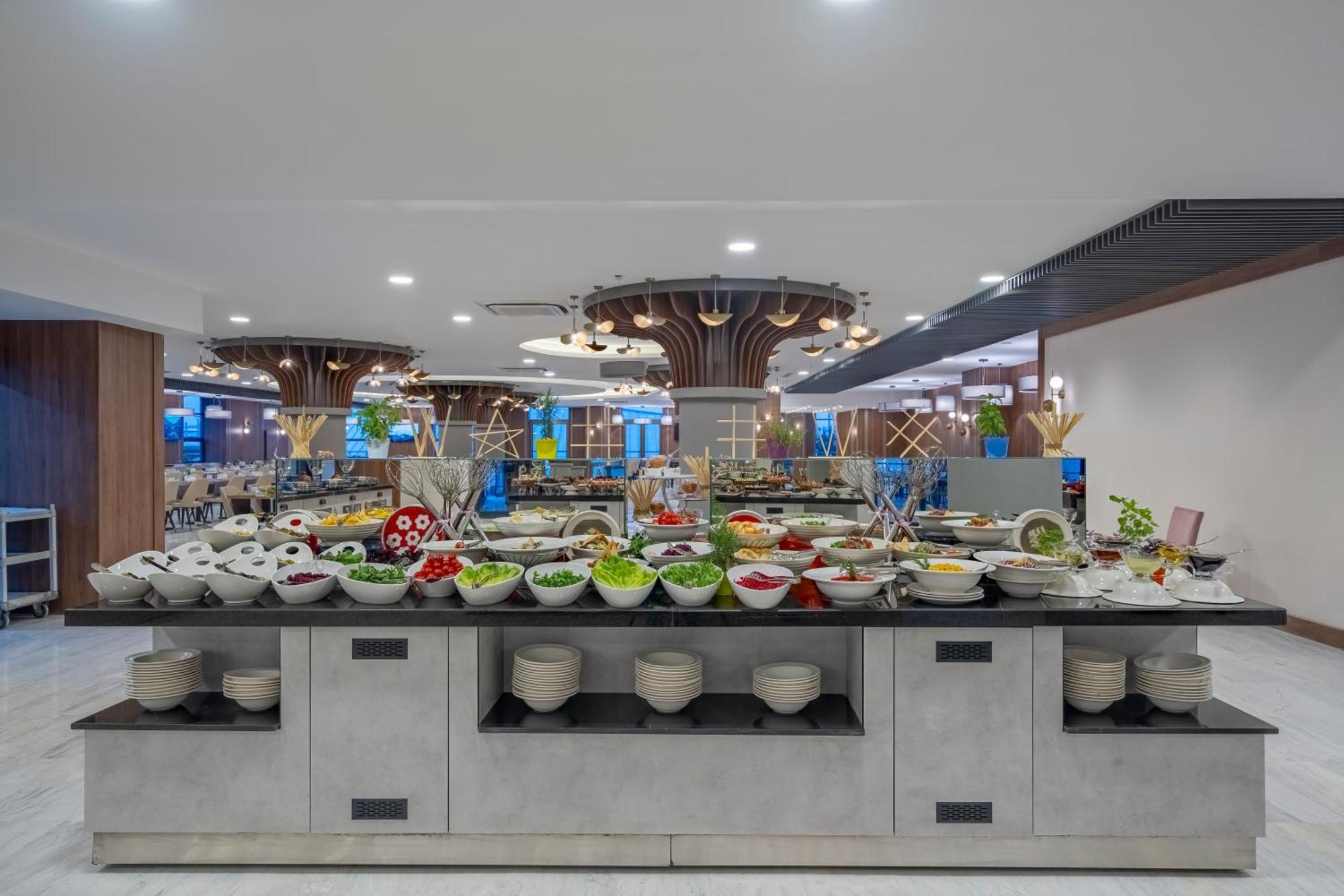 Wyndham Thermal&spa Hotel Afyonkarahisar