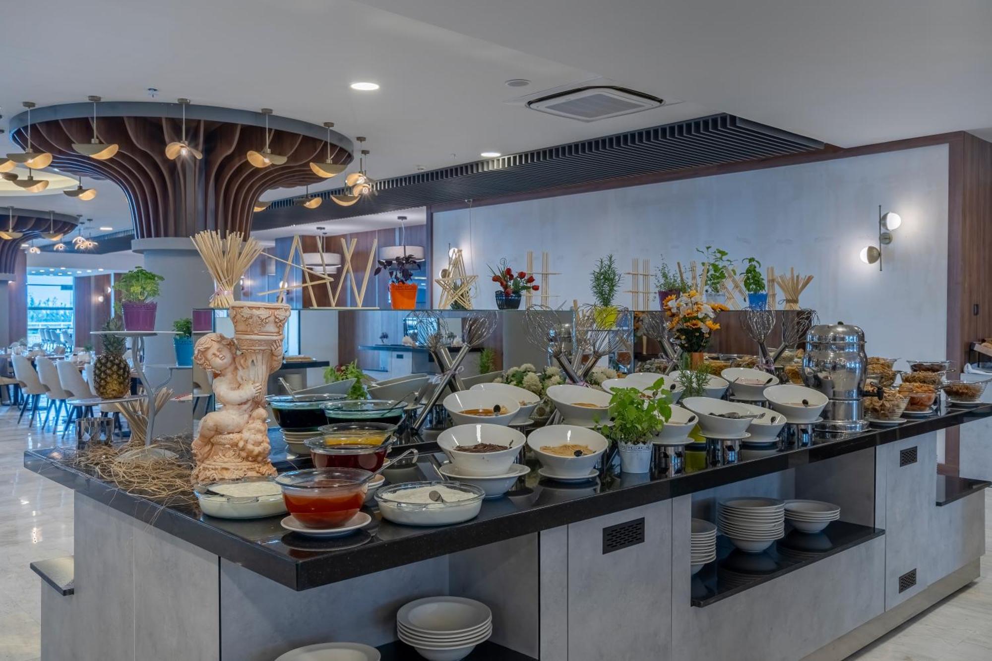 Hotel Wyndham Thermal&spa