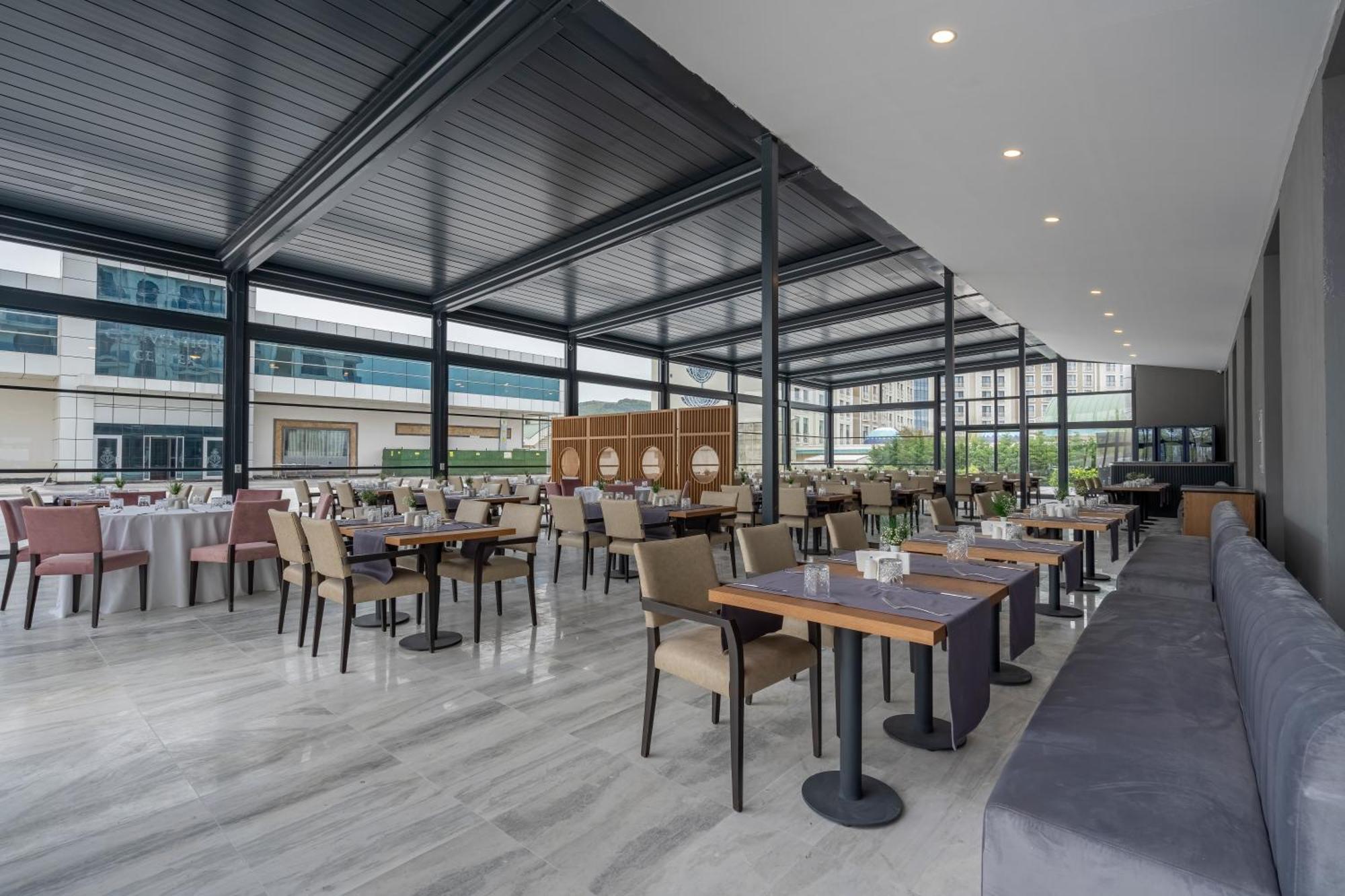 Wyndham Thermal&spa Afyonkarahisar