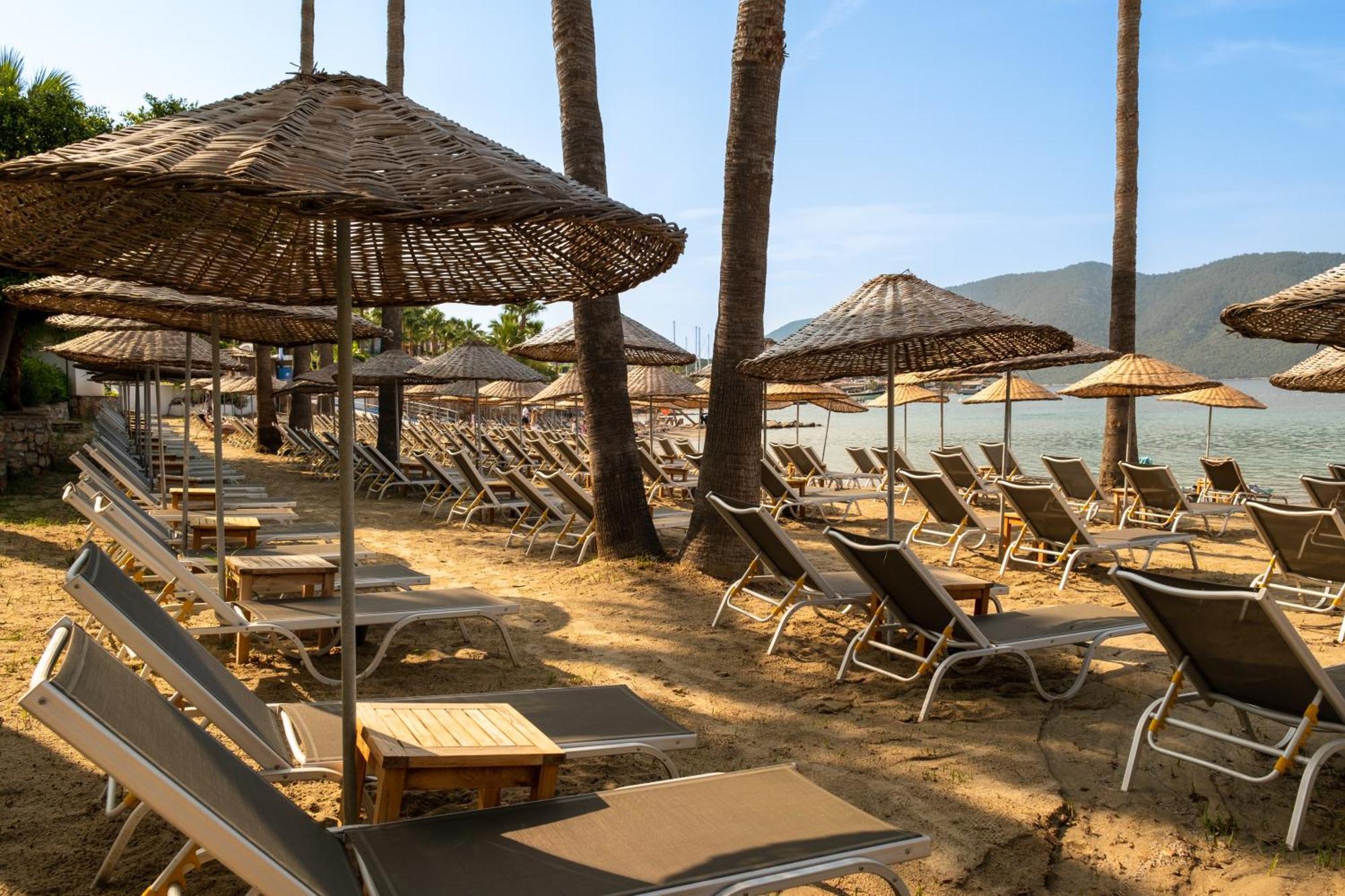 Tui Magic Life - Adults Only (16+) Bodrum
