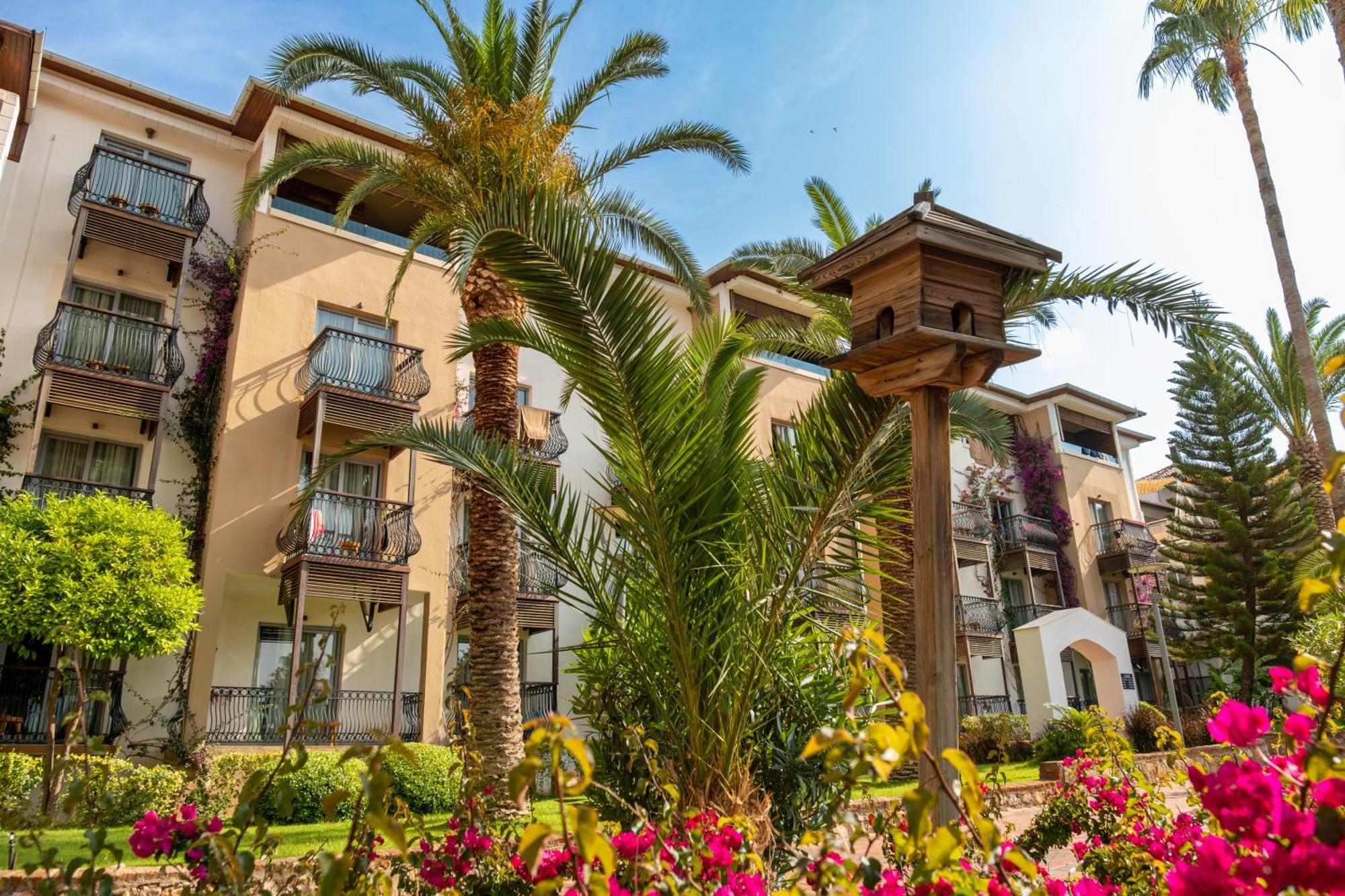 Tui Magic Life - Adults Only (16+) Resort 5*