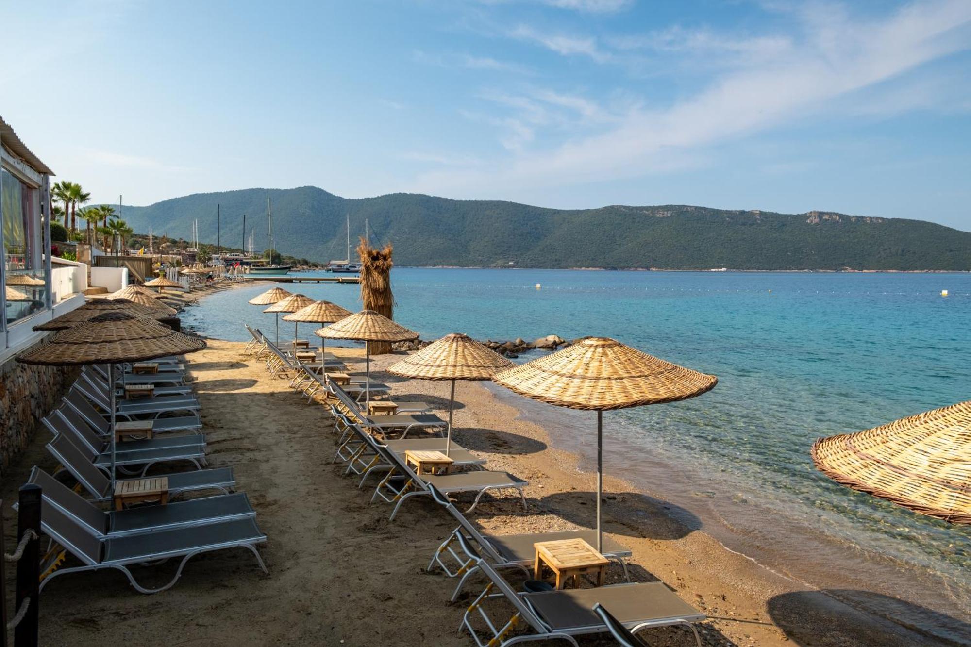 Tui Magic Life - Adults Only (16+) Resort 5*