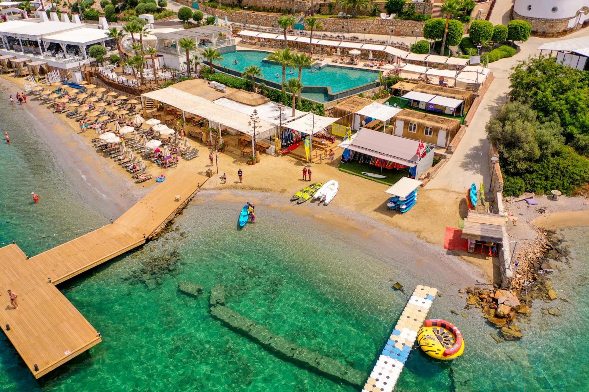 Tui Magic Life - Adults Only (16+) Bodrum