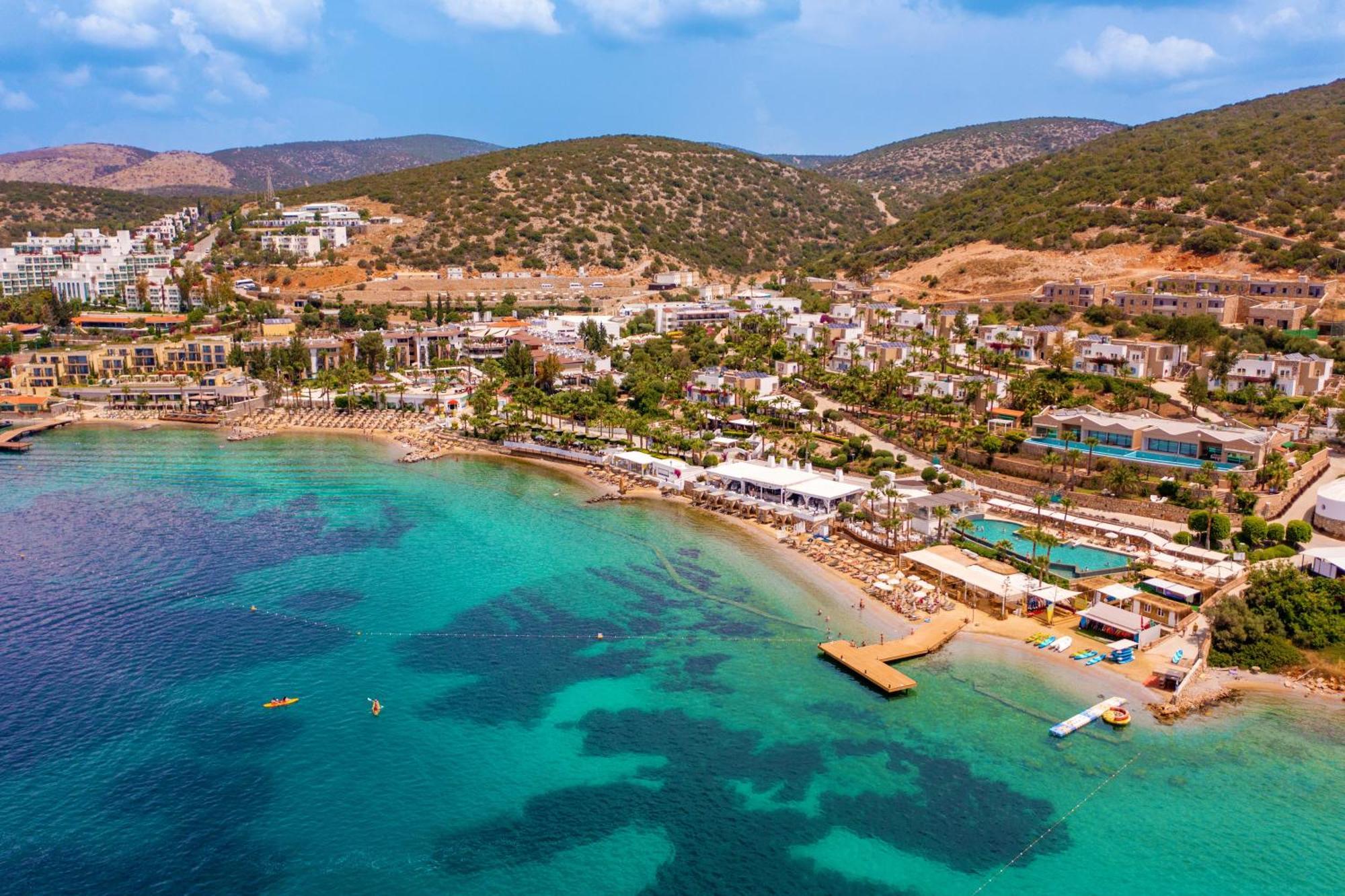 Tui Magic Life - Adults Only (16+) 5* Bodrum
