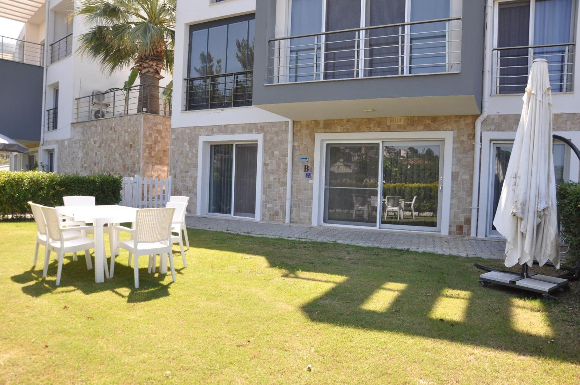Lavender Holiday home
