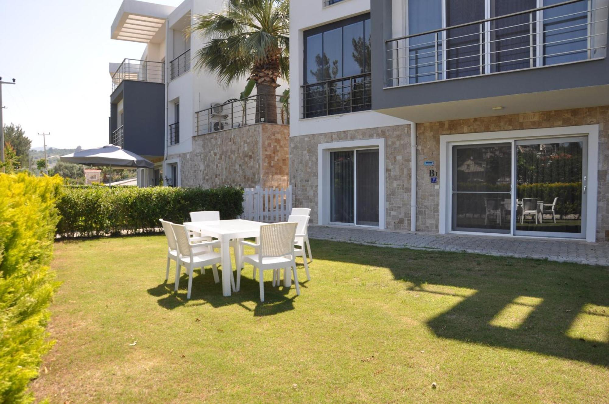 Lavender Holiday home Kusadasi