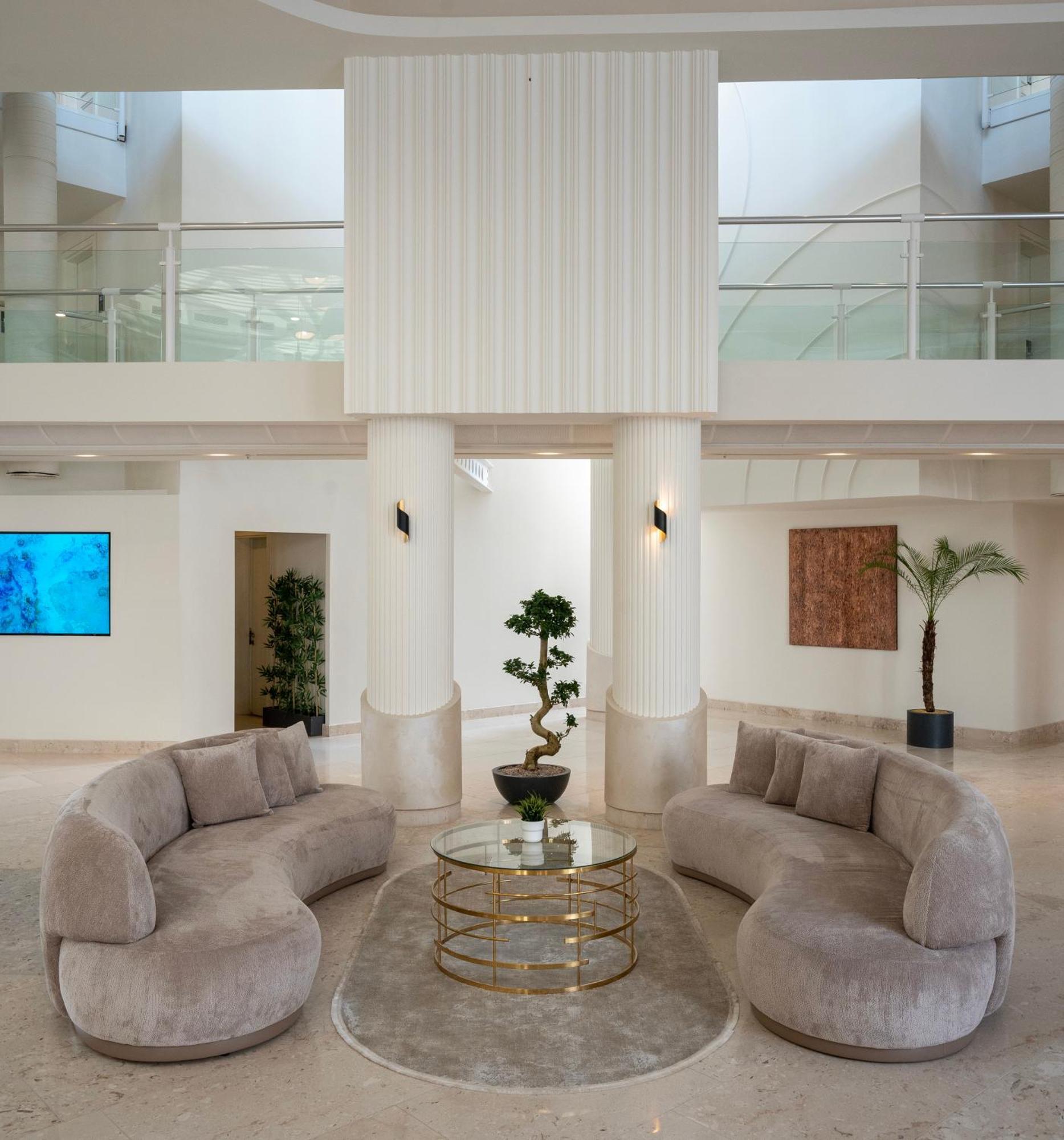 Arin Bodrum Hotel