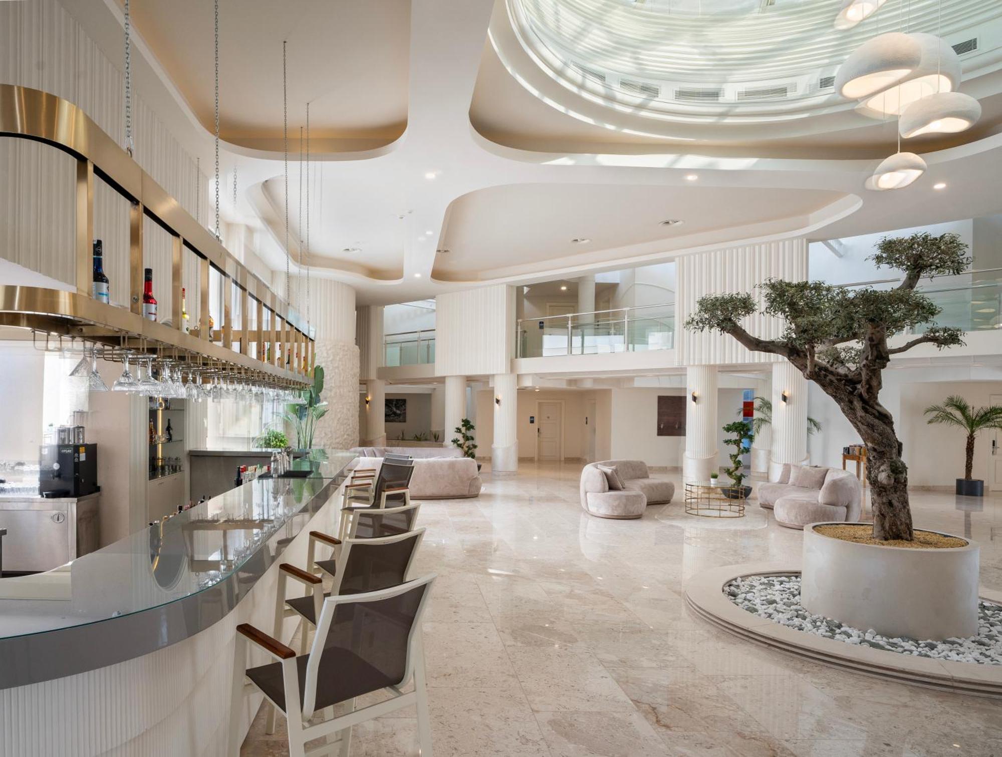Hotel Arin Bodrum 5*