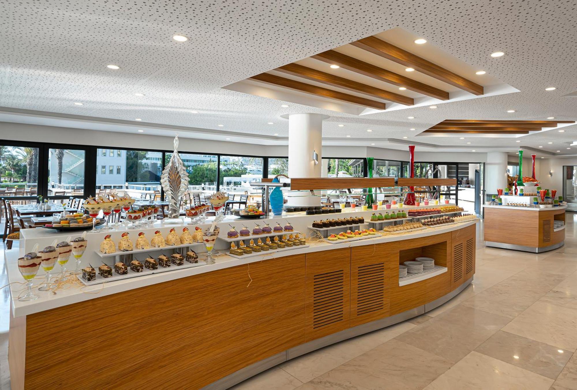 Hotel Arin Bodrum