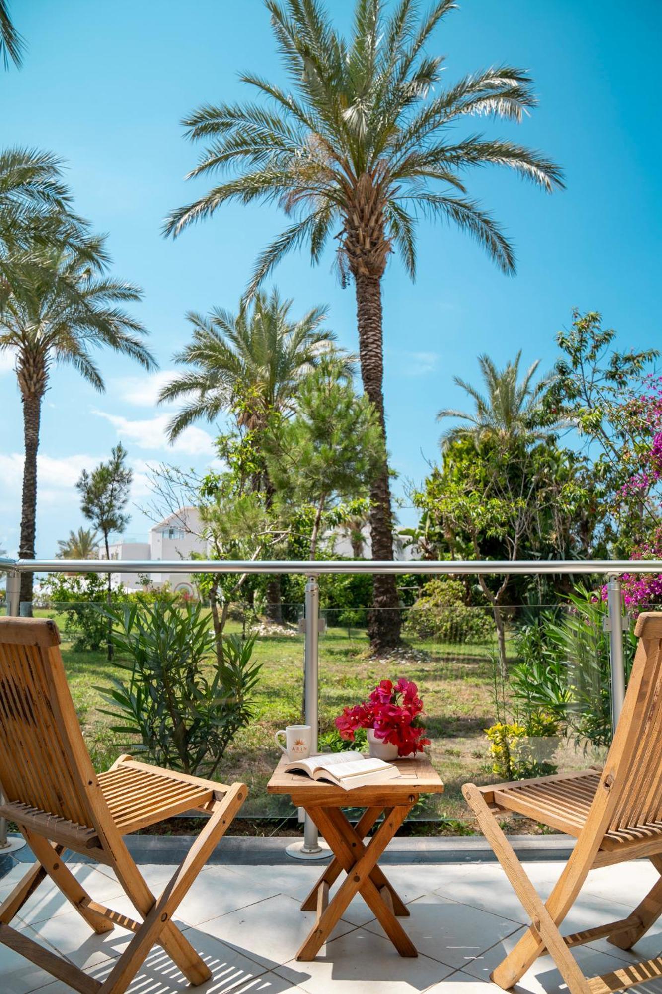 Hotel Arin Bodrum 5*
