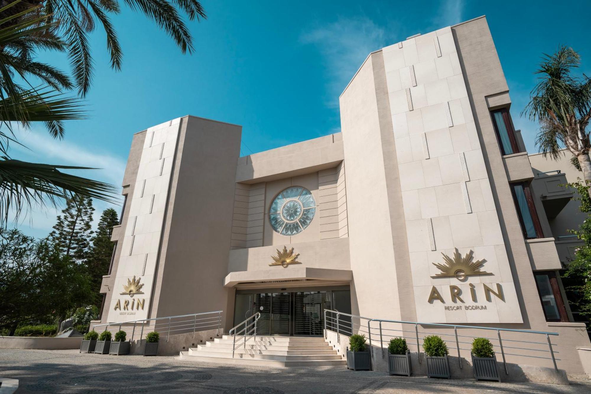 Arin Bodrum Hotel Turgutreis
