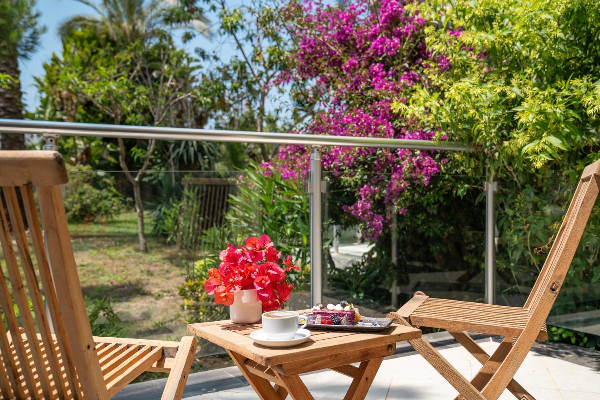 Arin Bodrum Hotel 5*