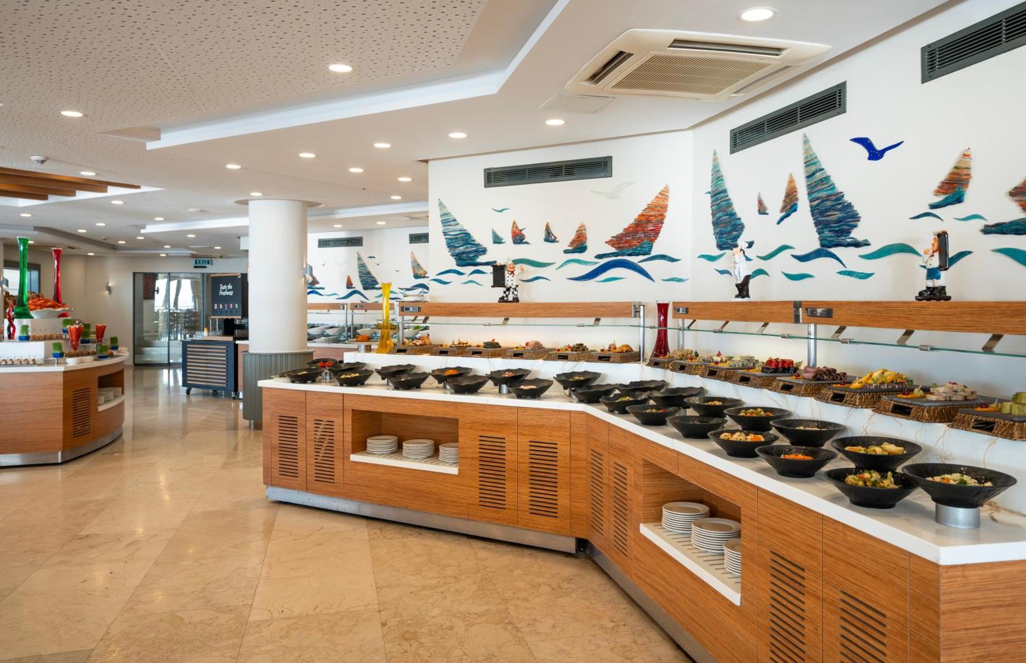 Arin Bodrum 5* Turgutreis
