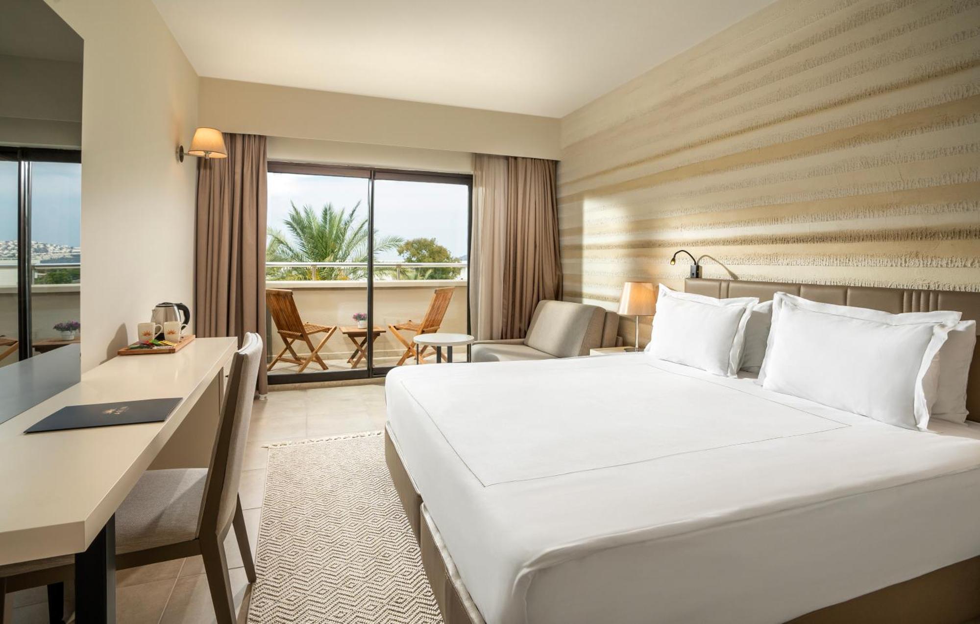 Arin Bodrum Hotel